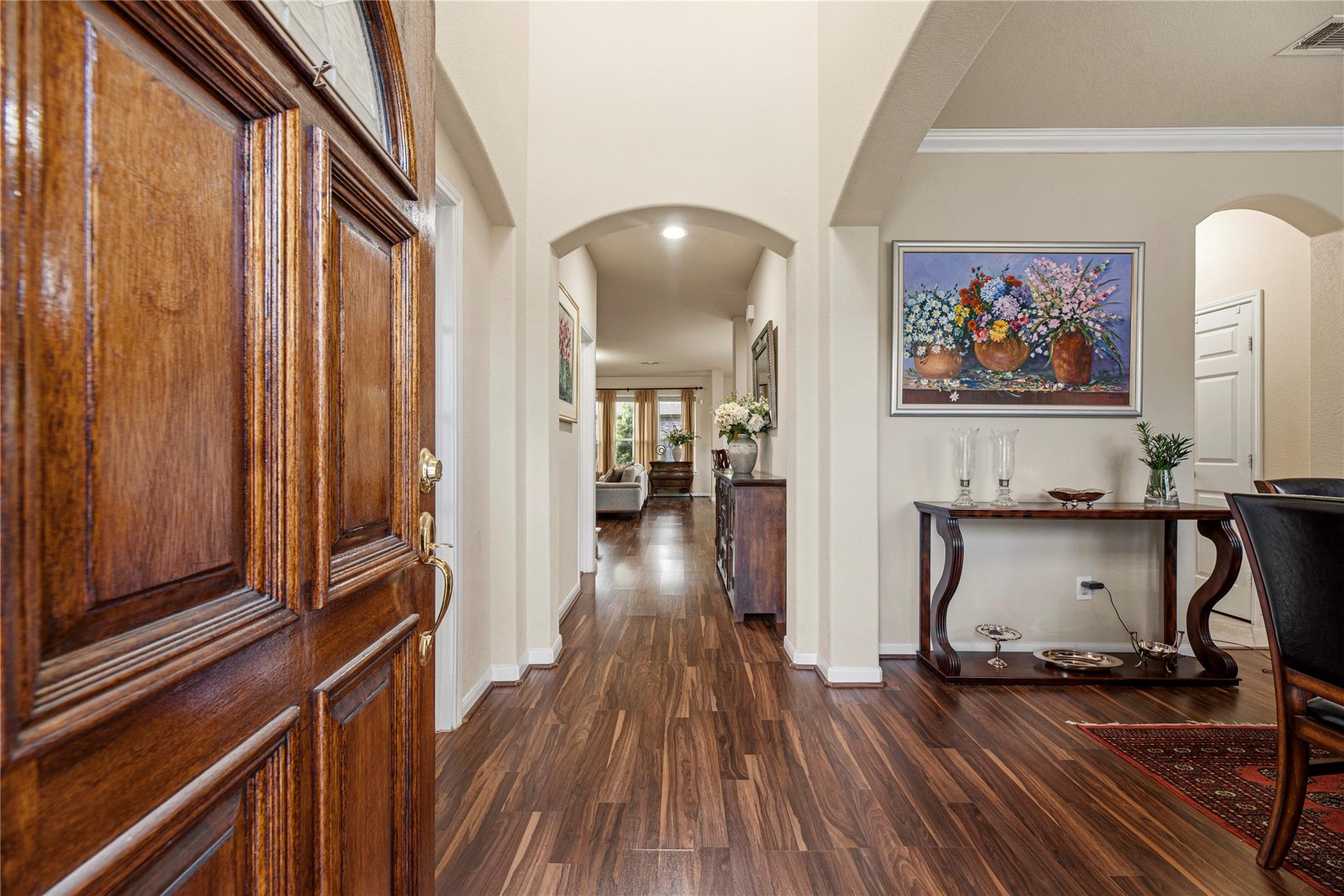 13301 Misting Falls Lane