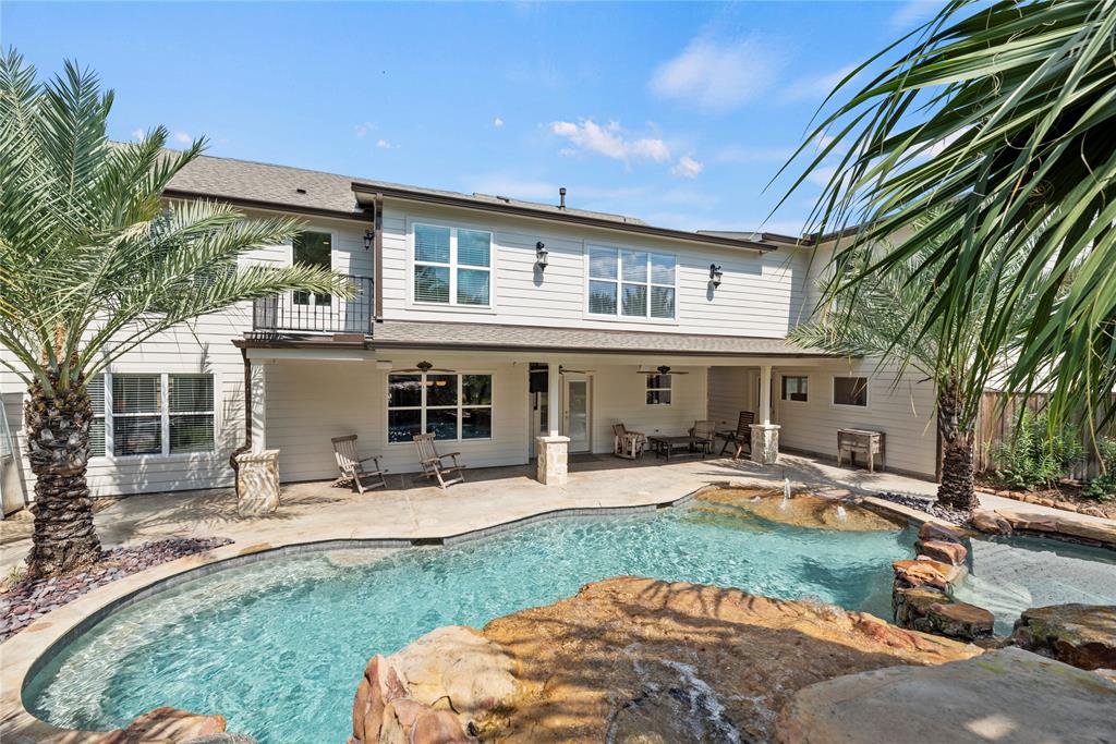 903 Sugarfield Court