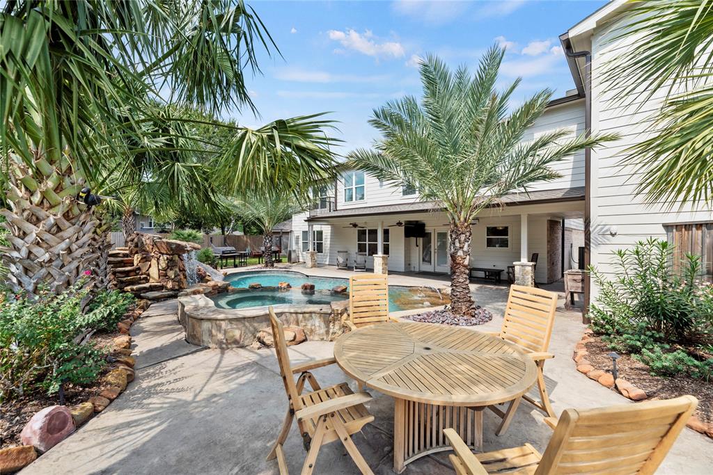903 Sugarfield Court