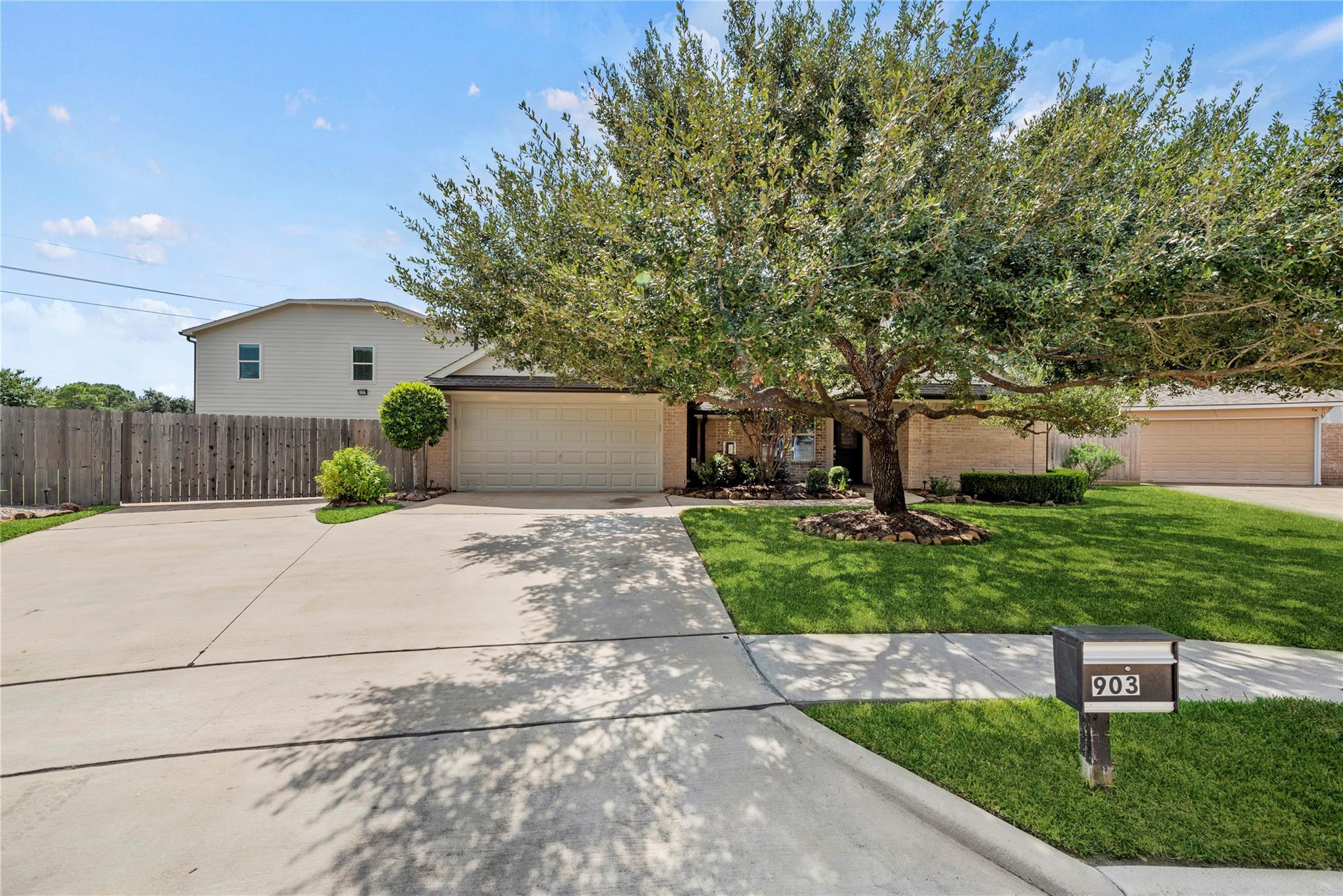 903 Sugarfield Court