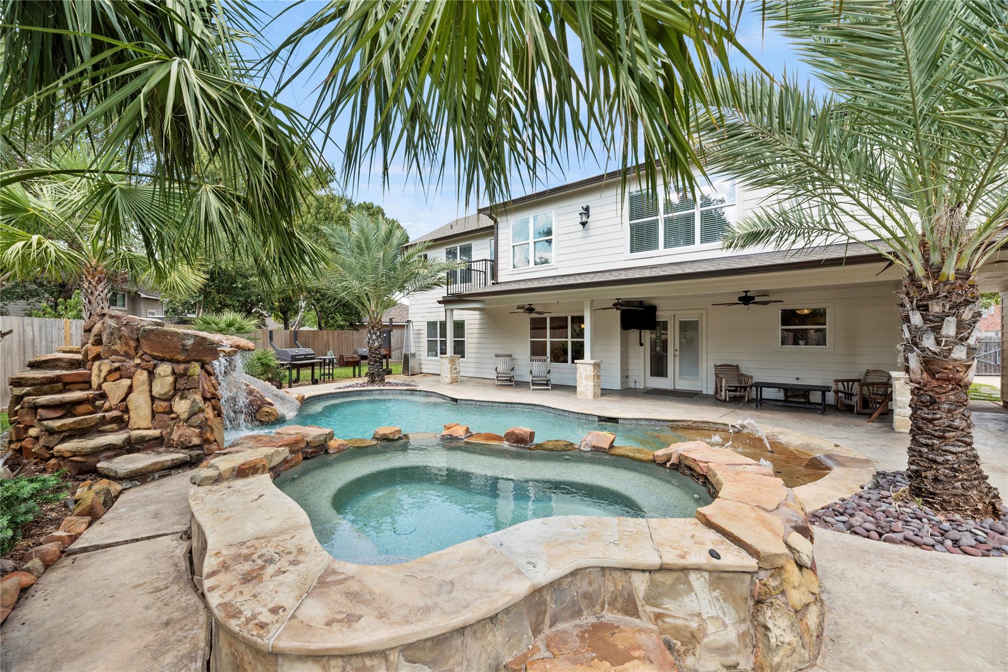 903 Sugarfield Court