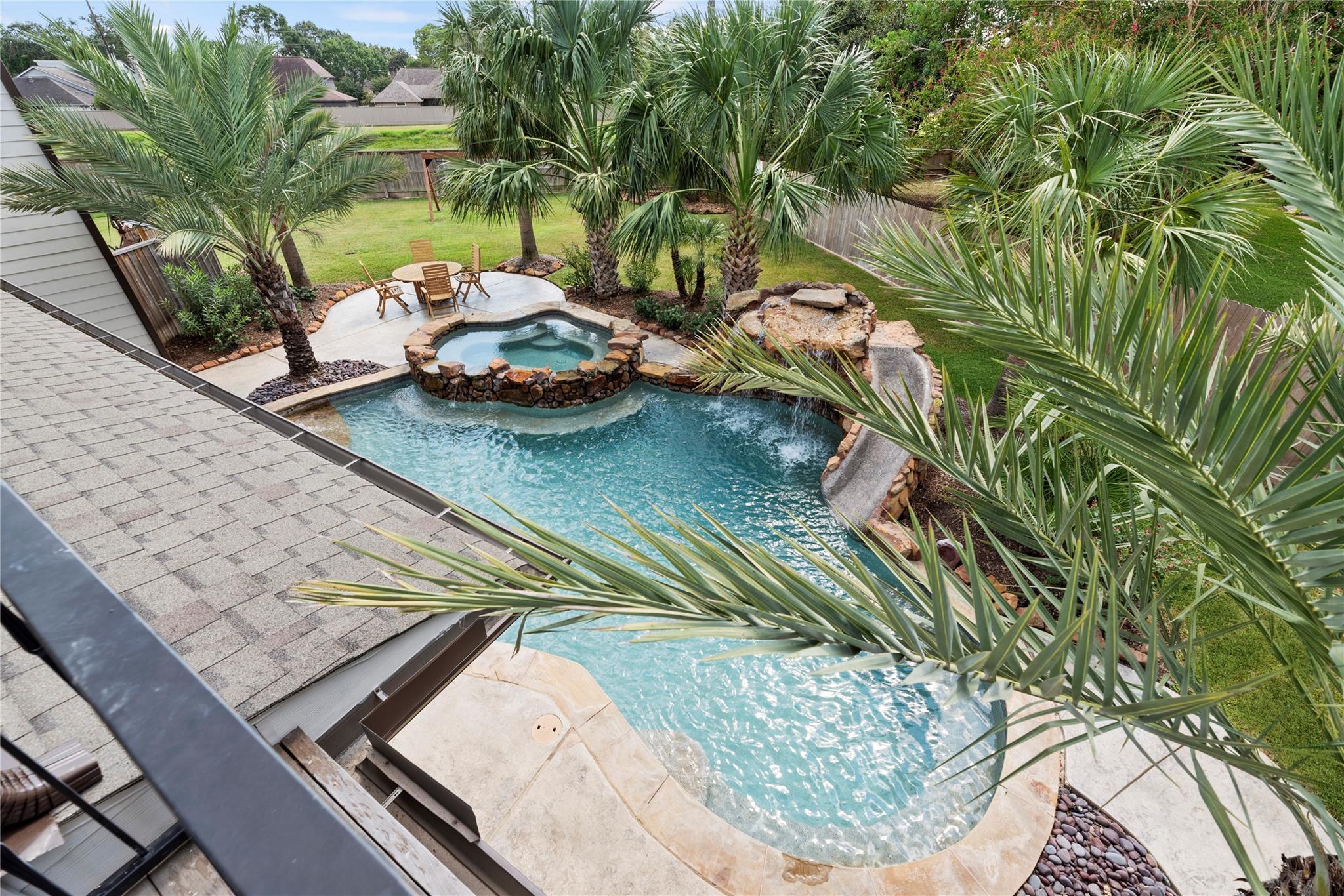 903 Sugarfield Court