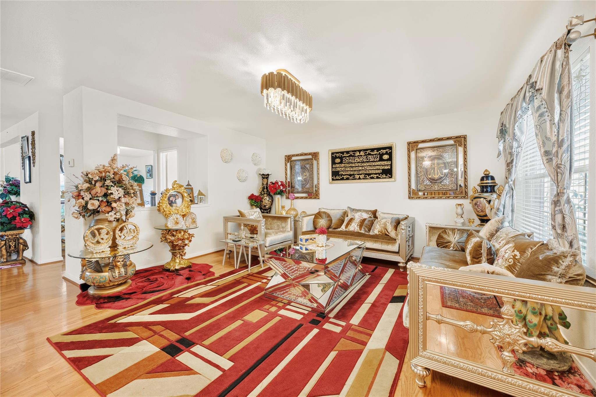 3610 Benjamin Franklin Lane