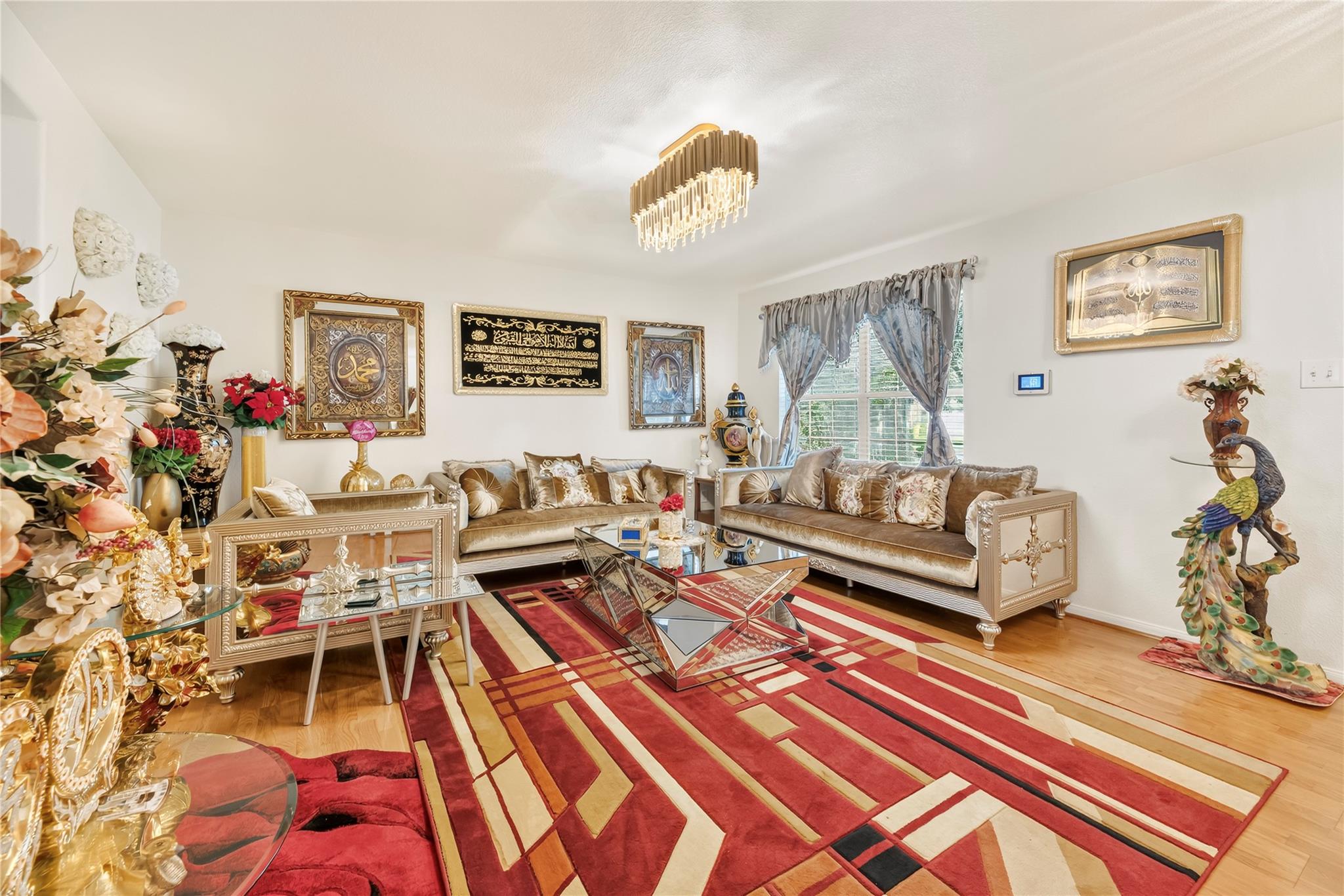 3610 Benjamin Franklin Lane