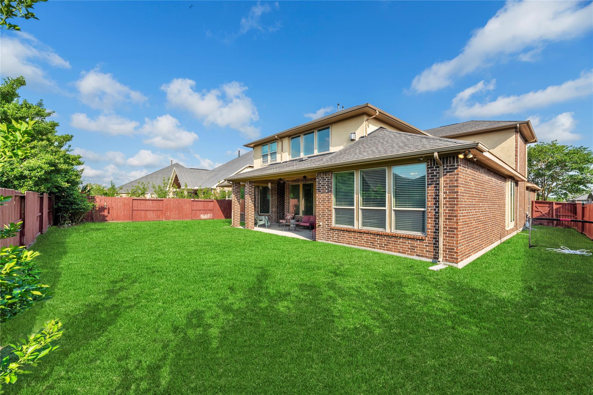 3310 Ralston Edge Lane