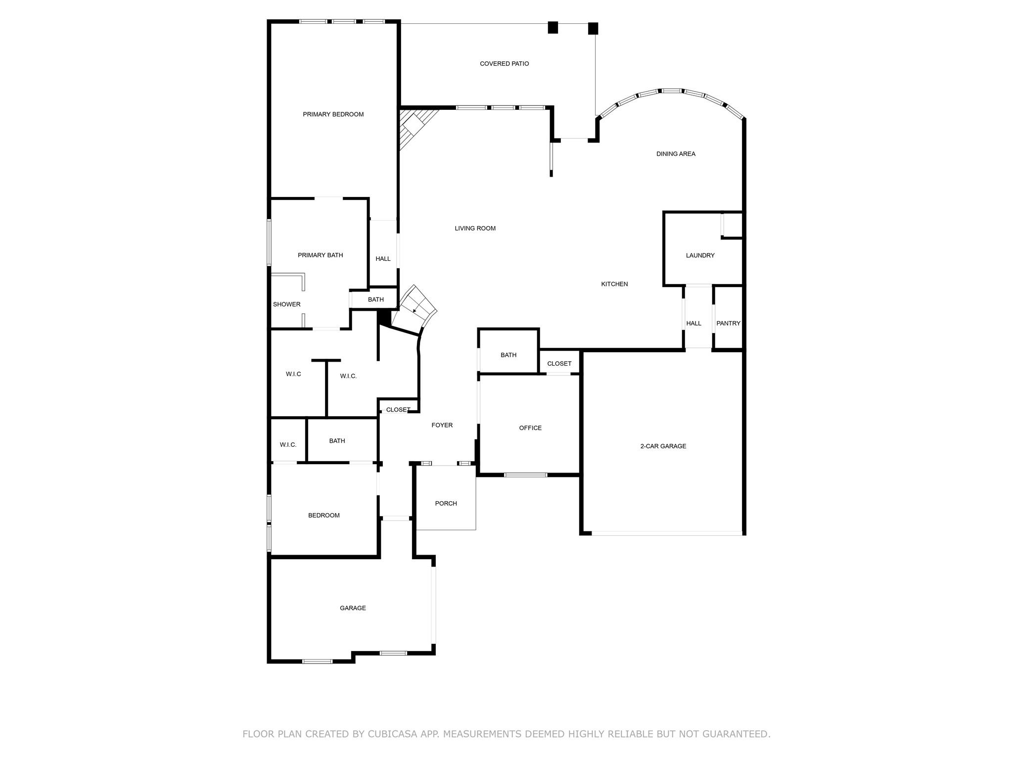 3310 Ralston Edge Lane
