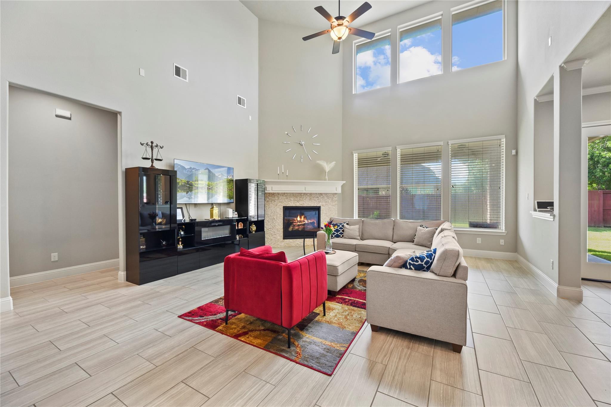 3310 Ralston Edge Lane