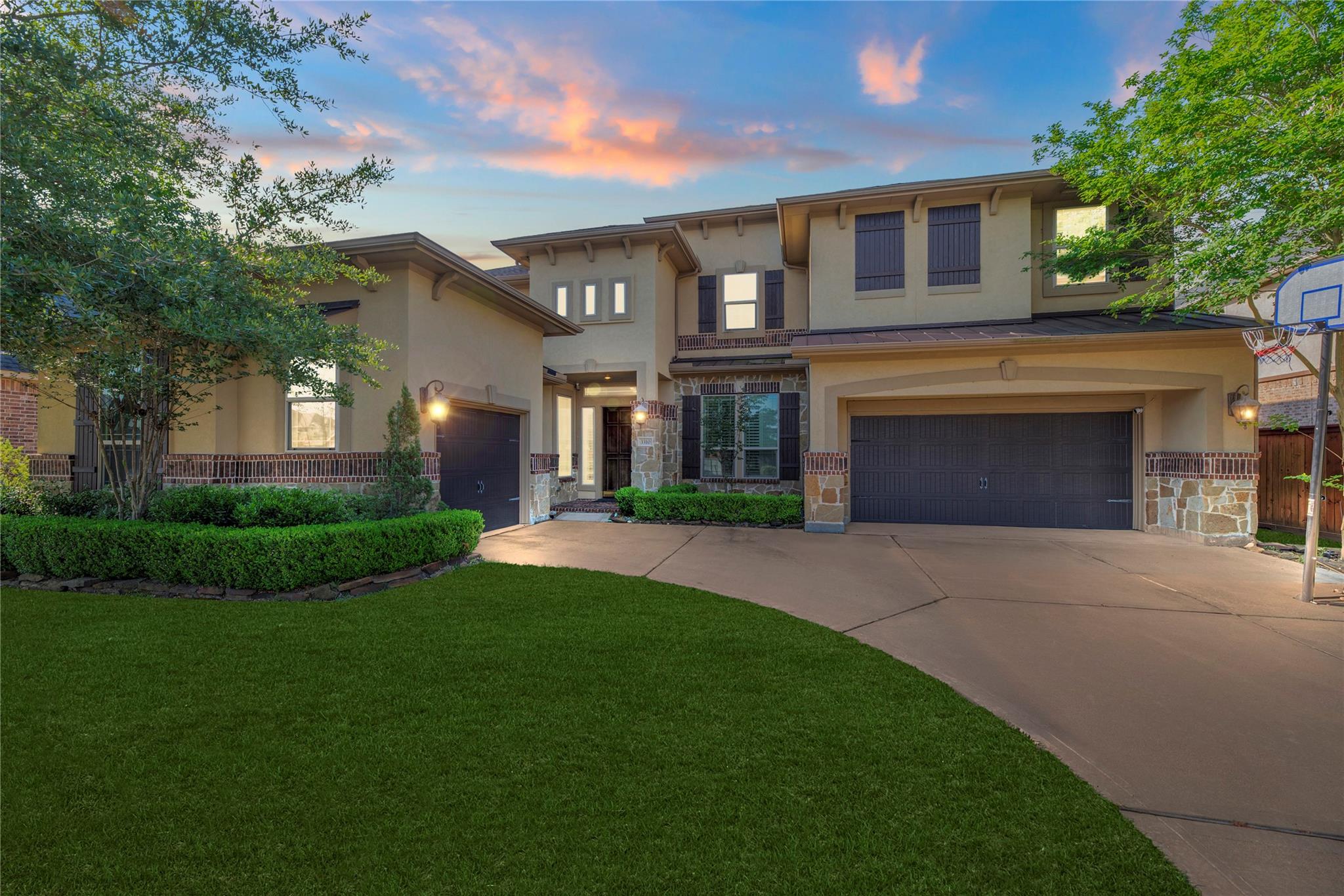3310 Ralston Edge Lane