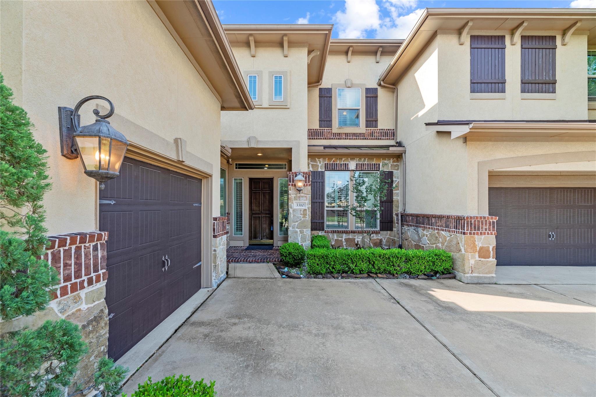 3310 Ralston Edge Lane