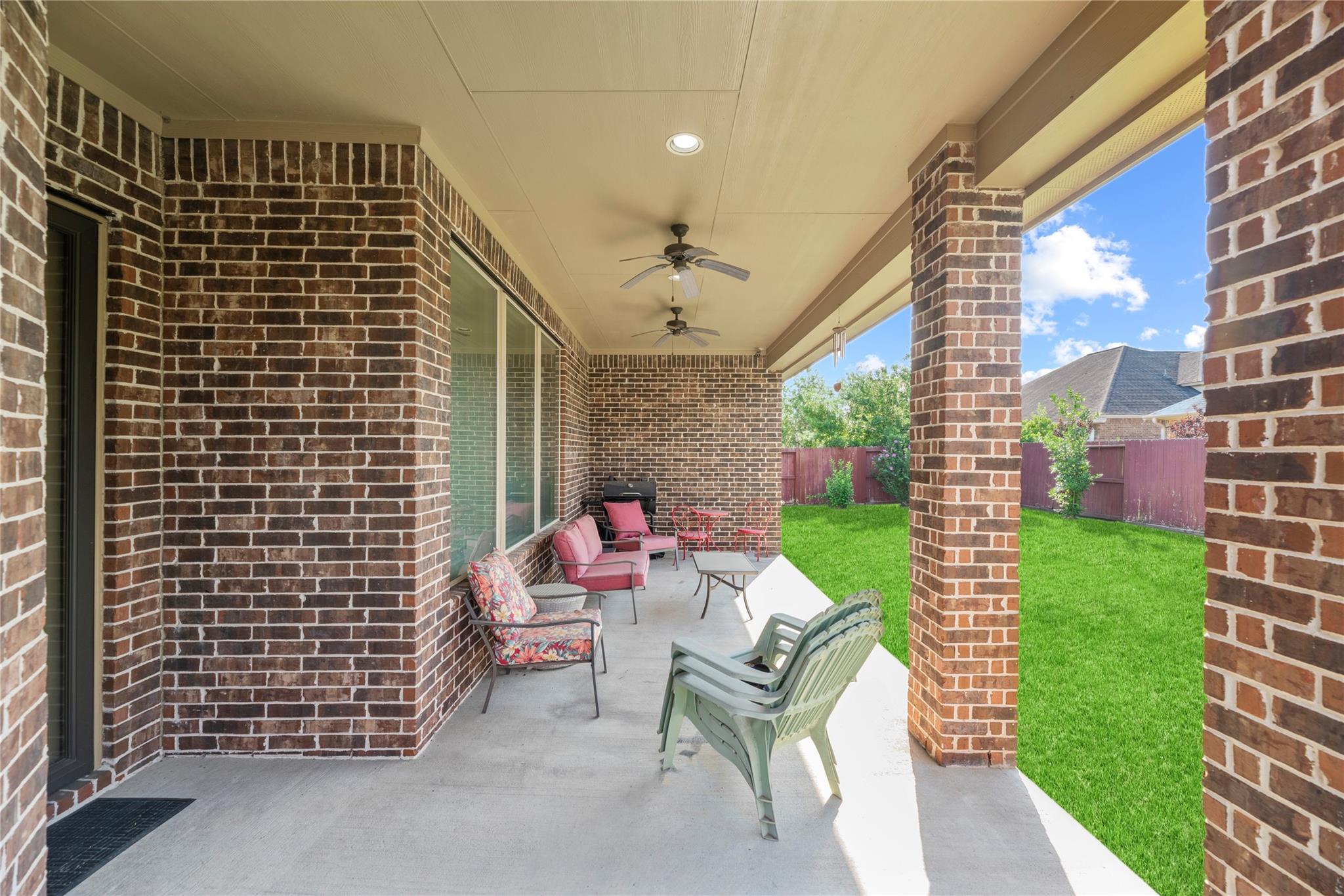 3310 Ralston Edge Lane