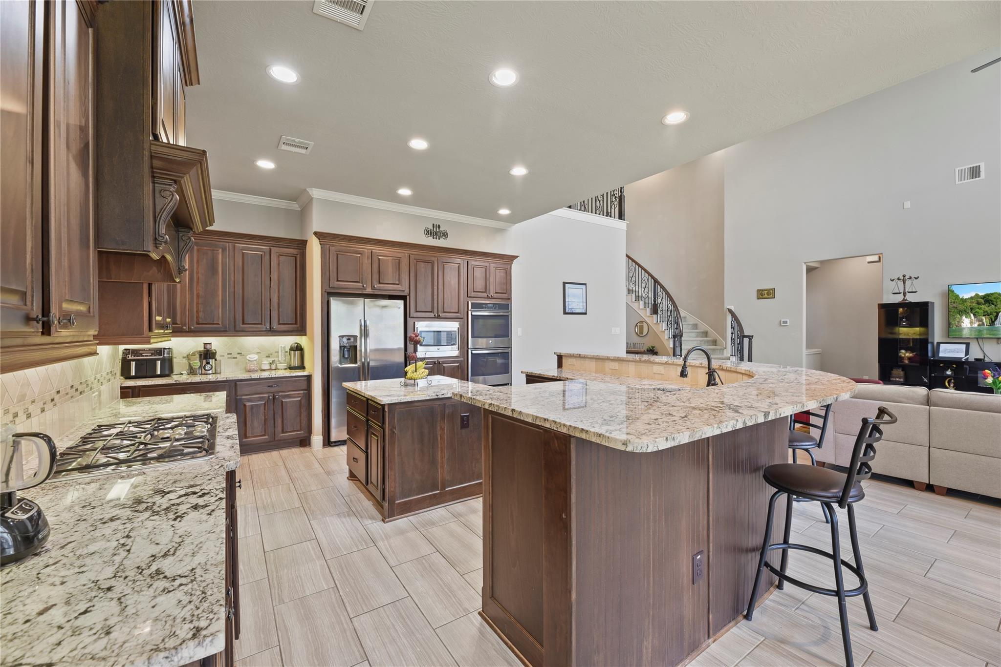 3310 Ralston Edge Lane