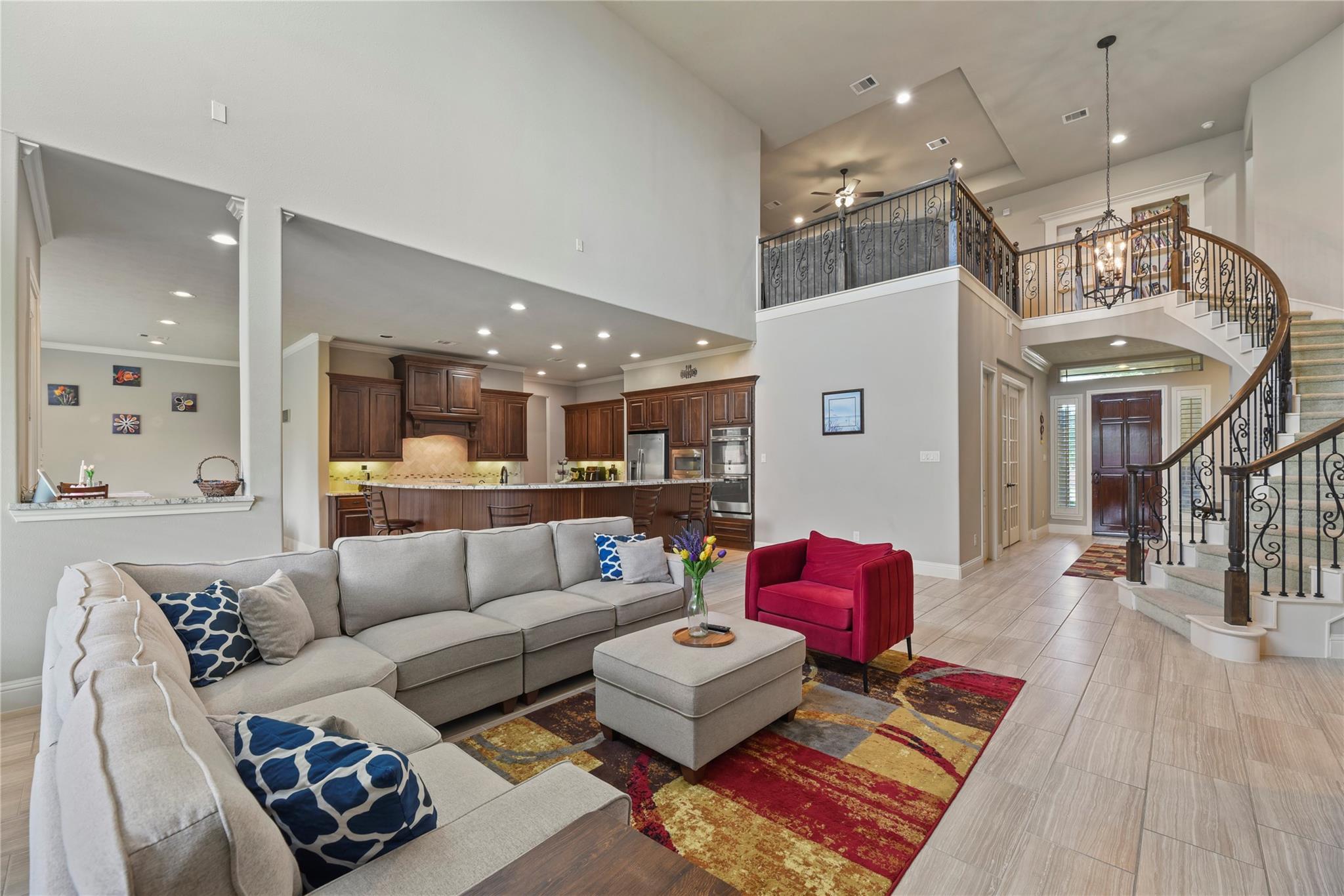 3310 Ralston Edge Lane