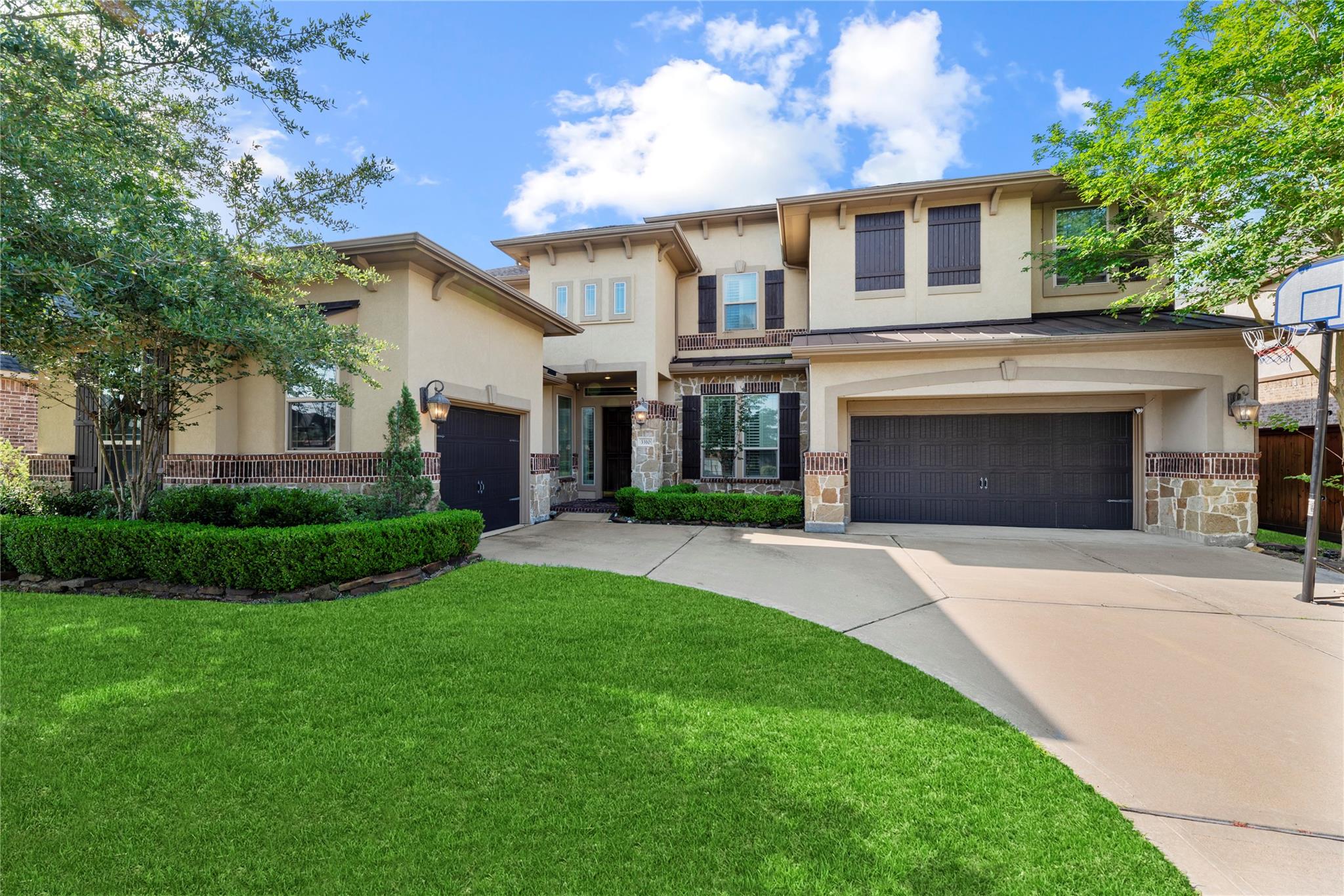 3310 Ralston Edge Lane