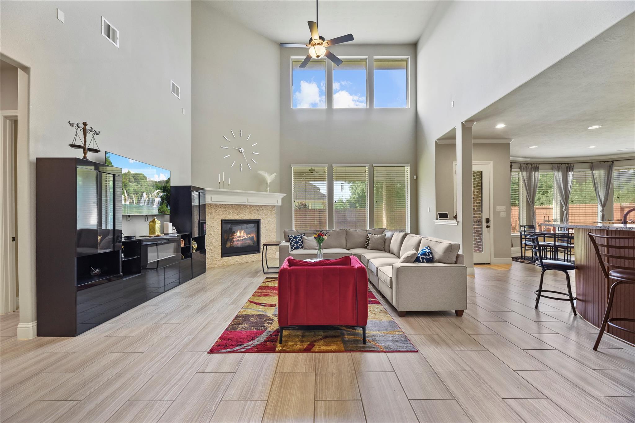 3310 Ralston Edge Lane