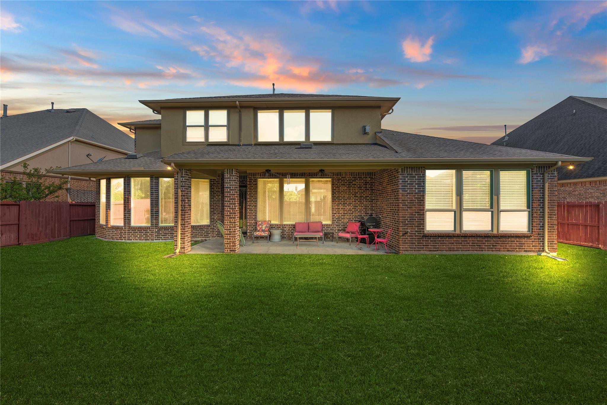 3310 Ralston Edge Lane
