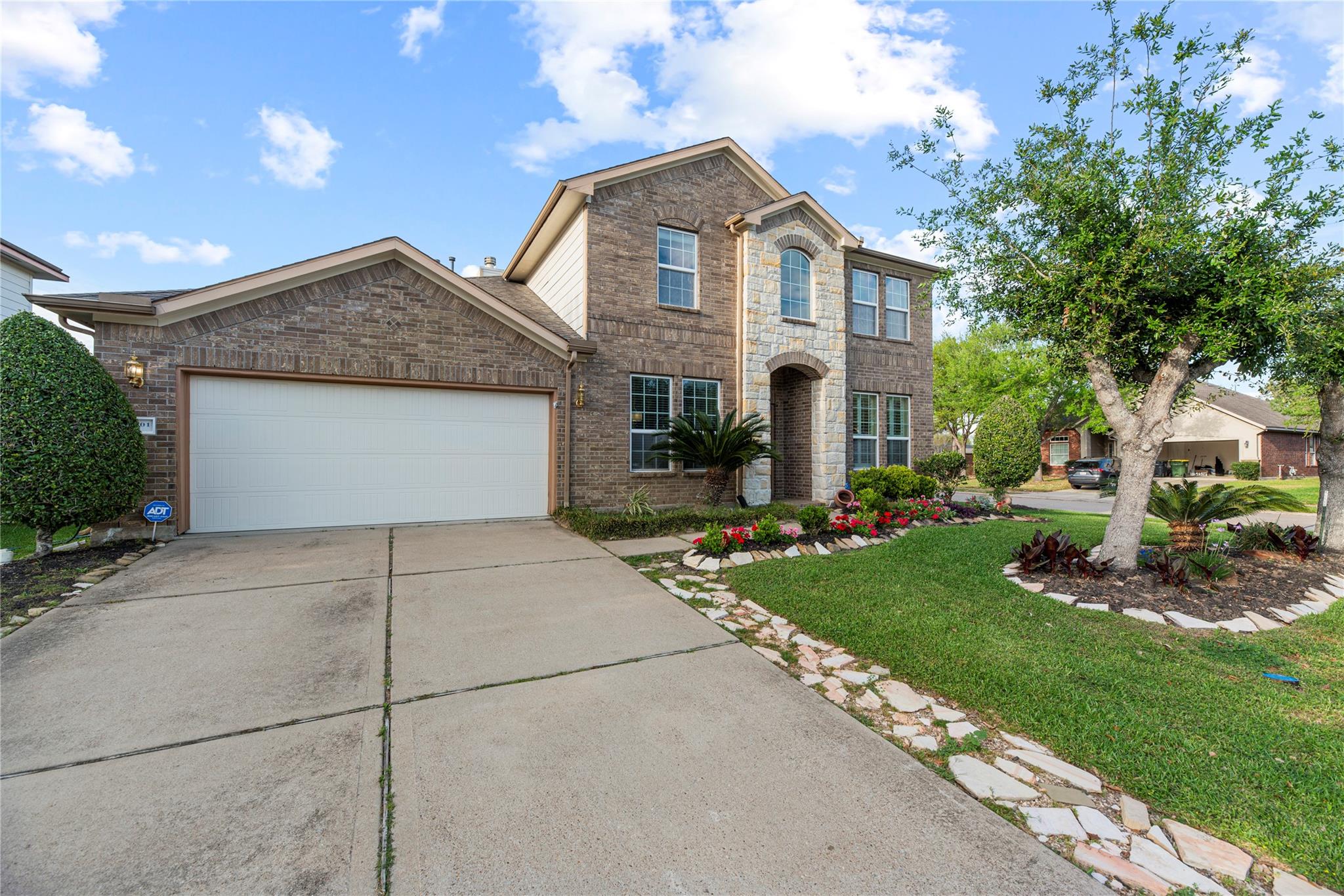 13301 Misting Falls Lane