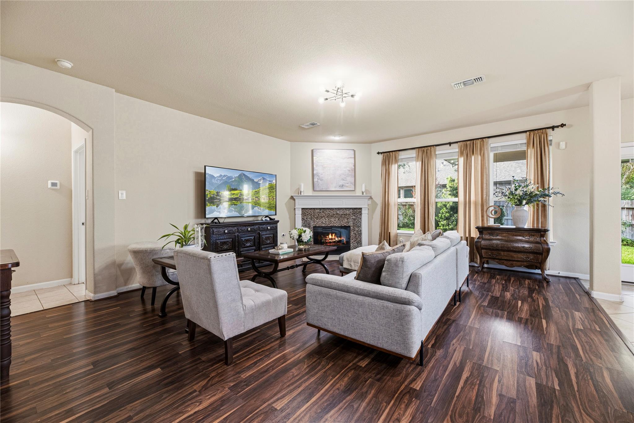 13301 Misting Falls Lane