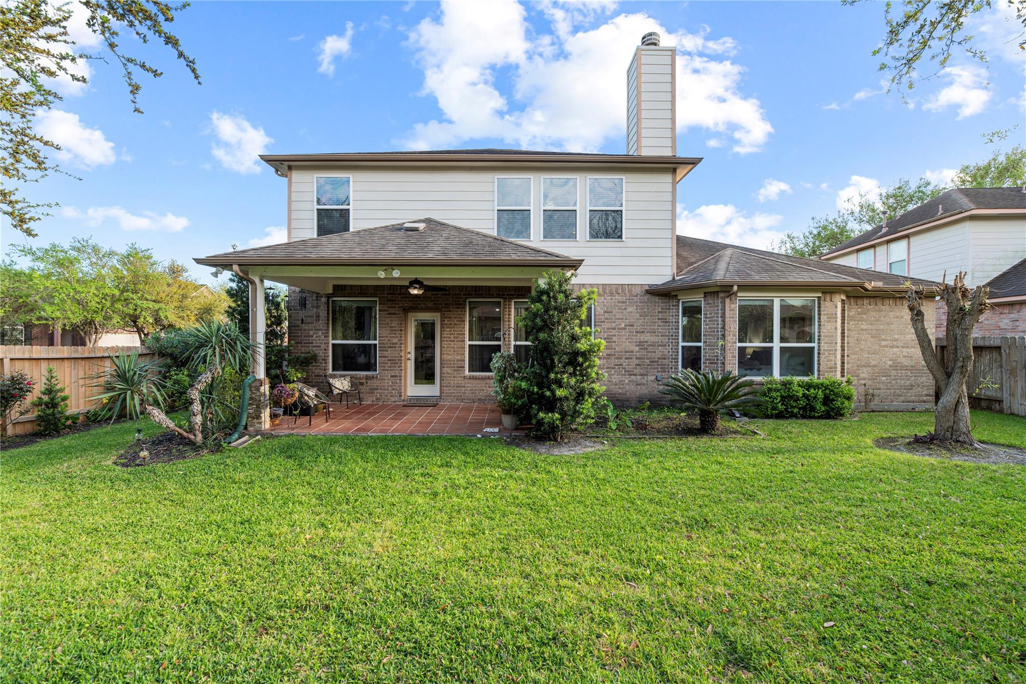 13301 Misting Falls Lane
