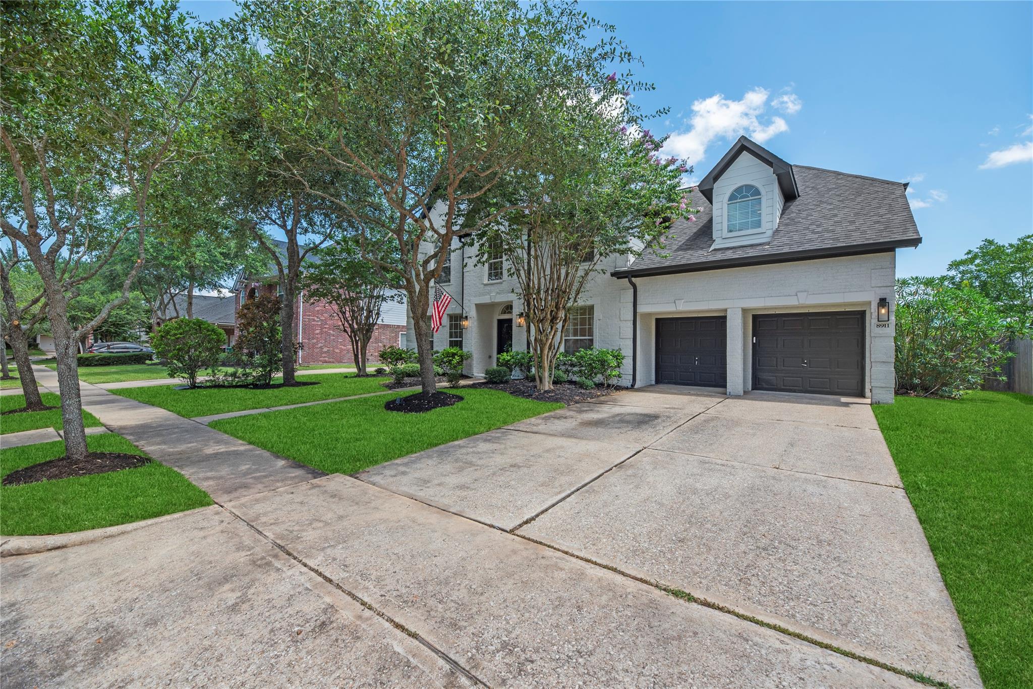 8911 Helena Bend