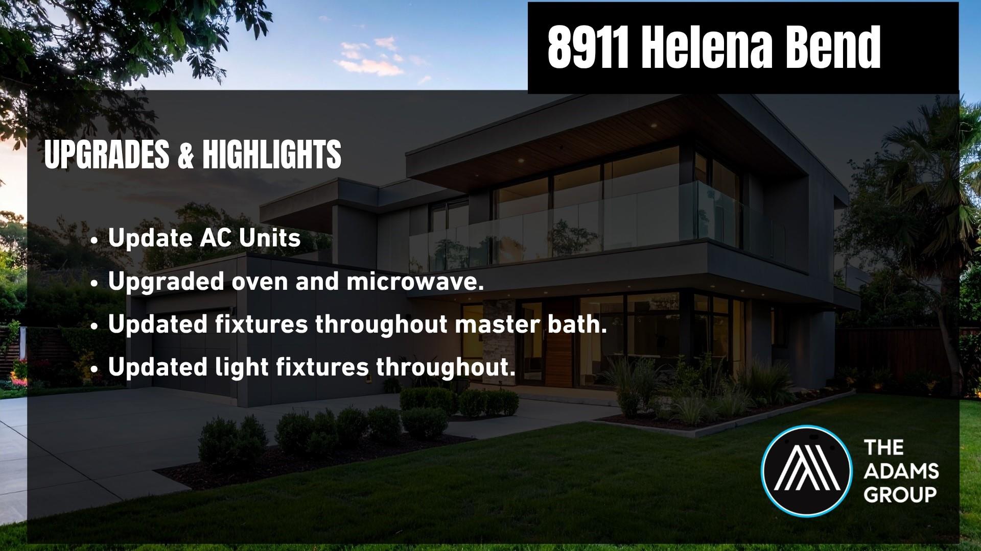 8911 Helena Bend