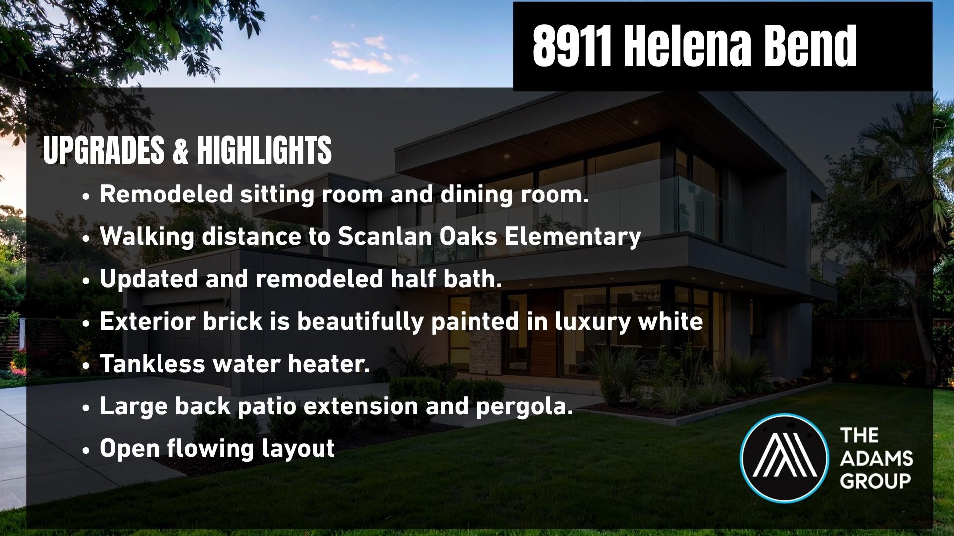 8911 Helena Bend