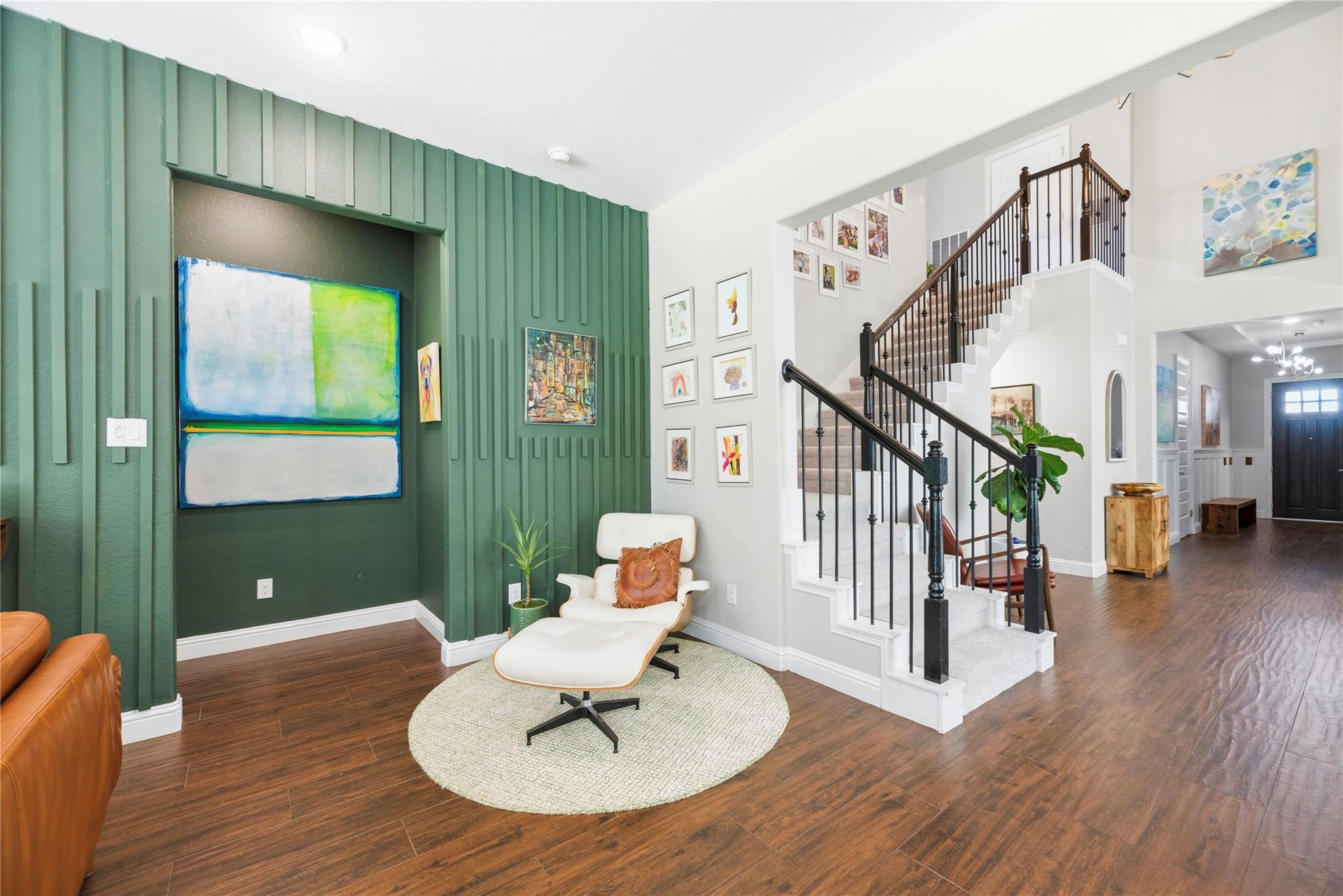 10810 Campbell Point