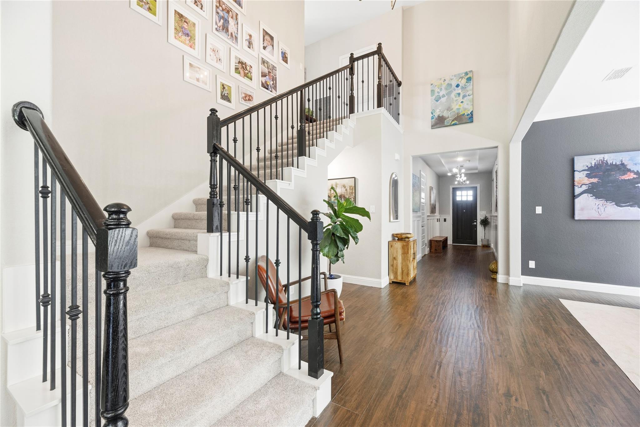 10810 Campbell Point