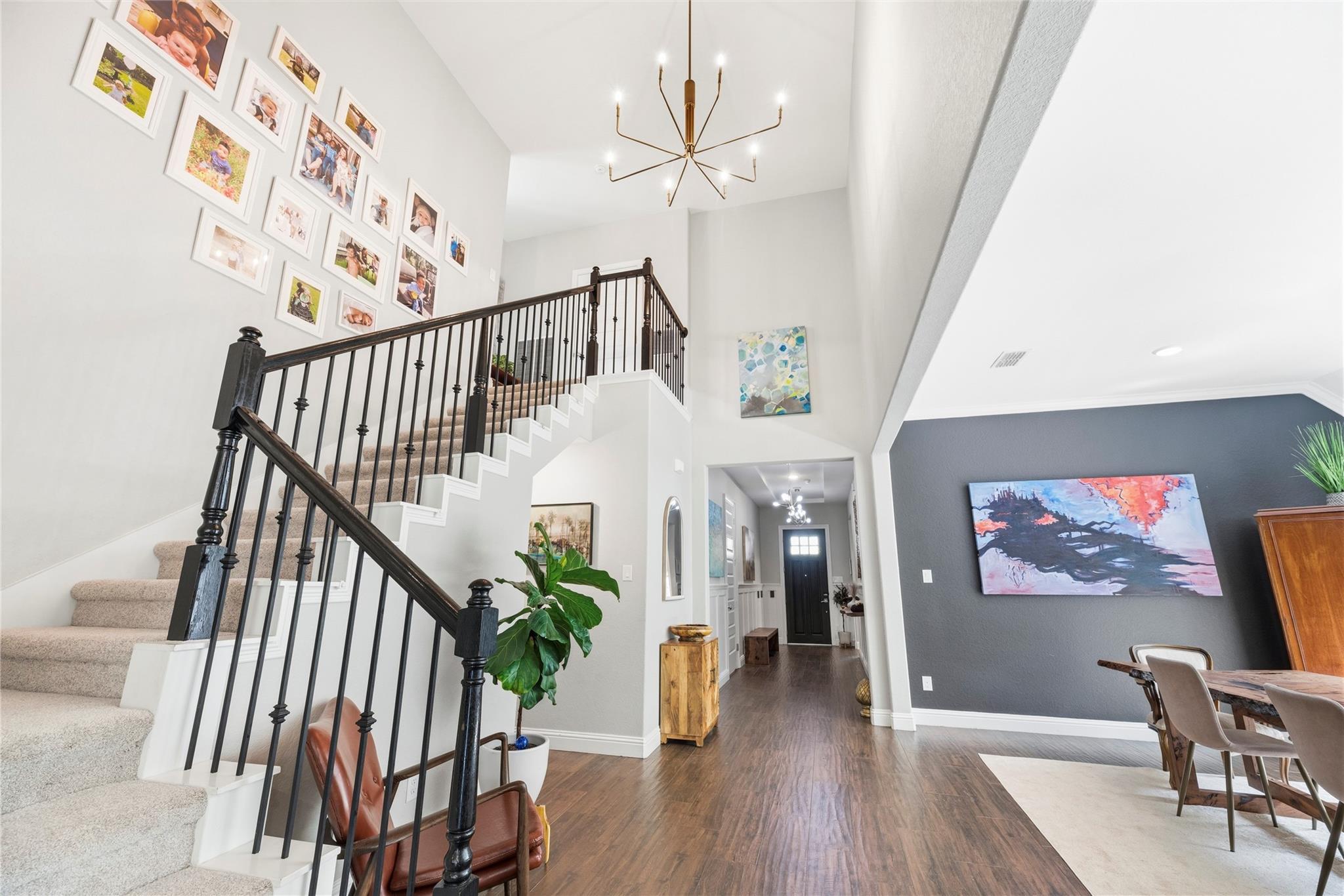 10810 Campbell Point