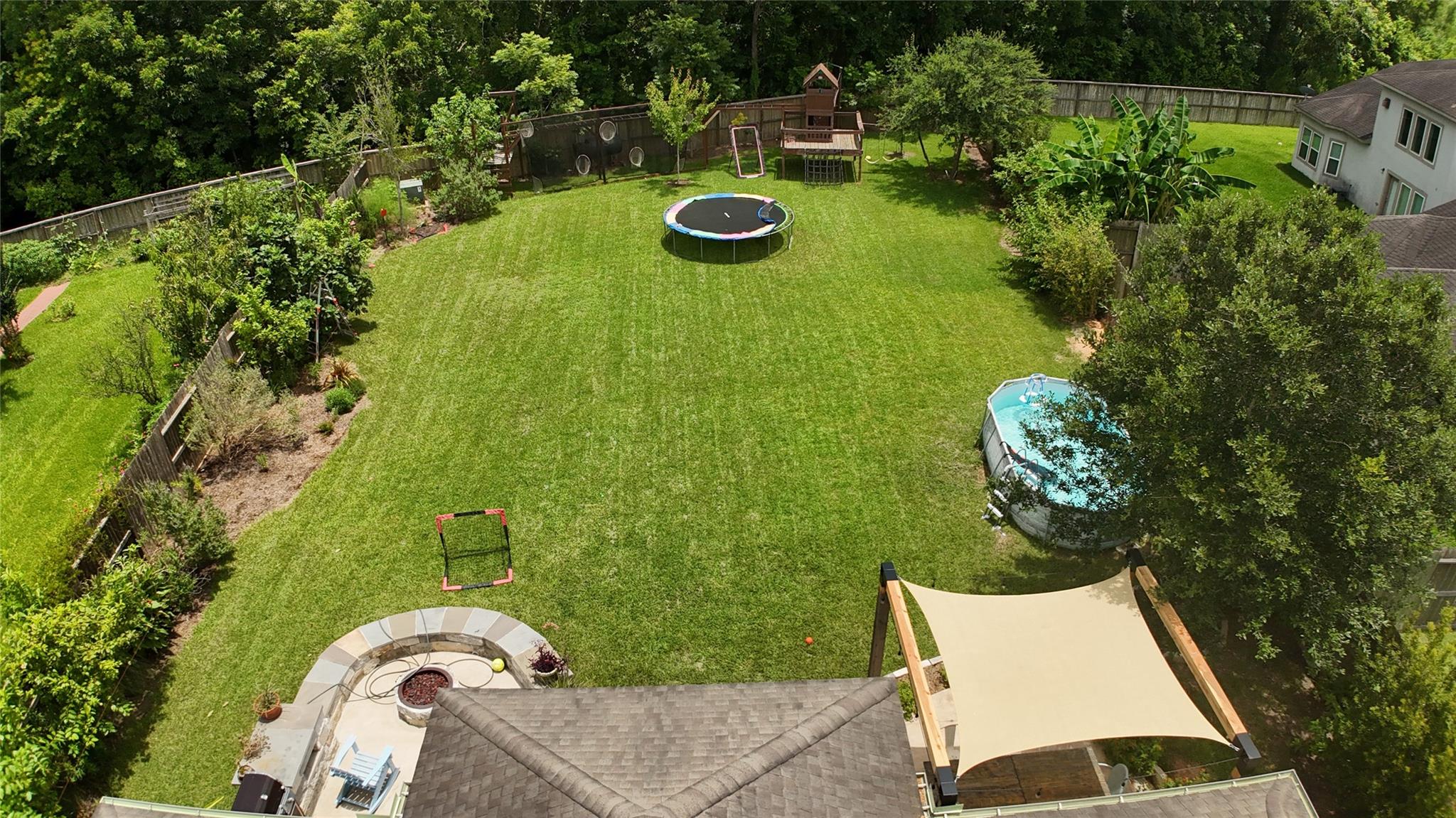 10810 Campbell Point