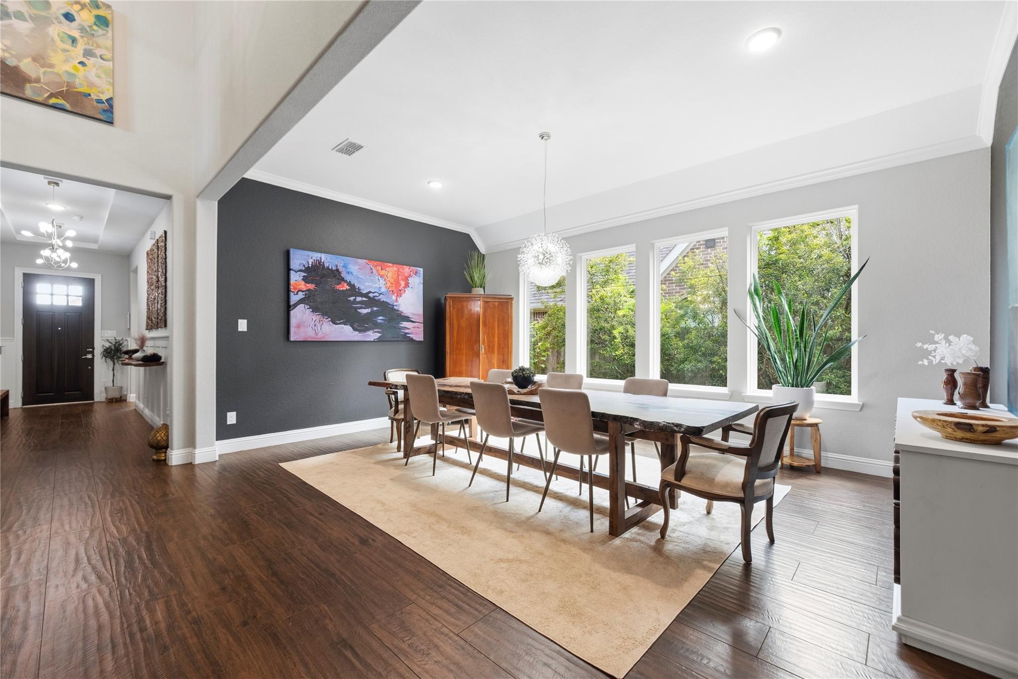 10810 Campbell Point