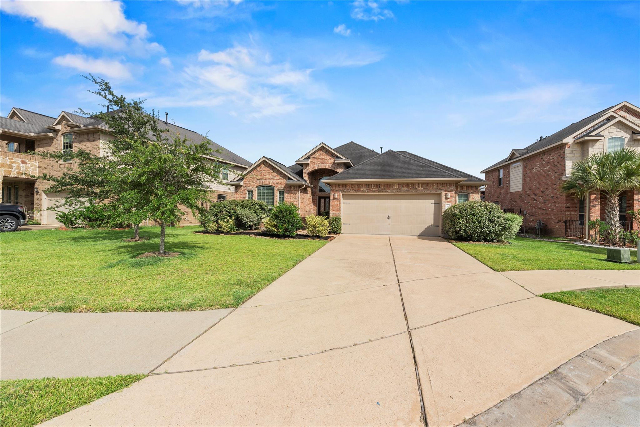 3947 Catania Bay Court