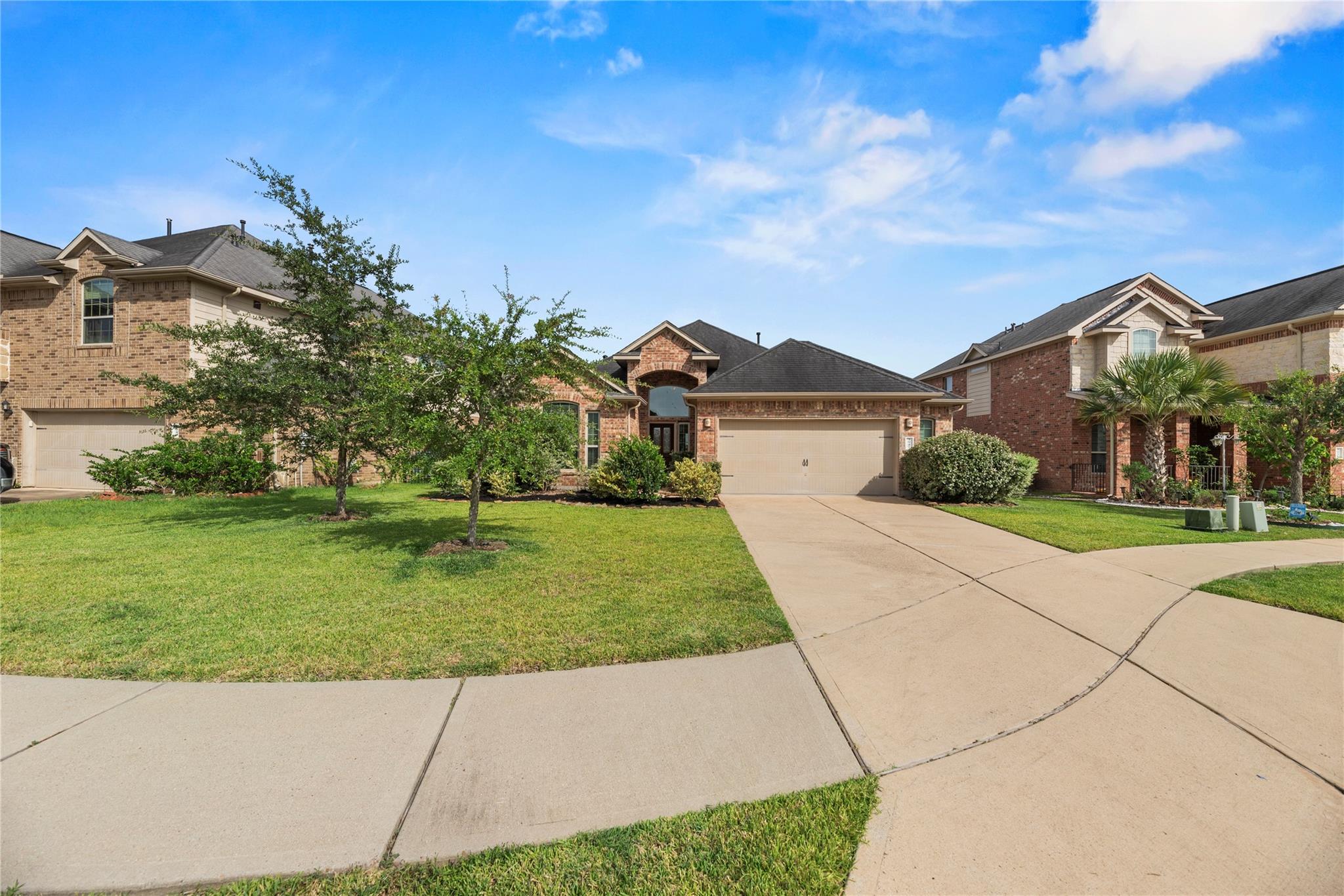 3947 Catania Bay Court