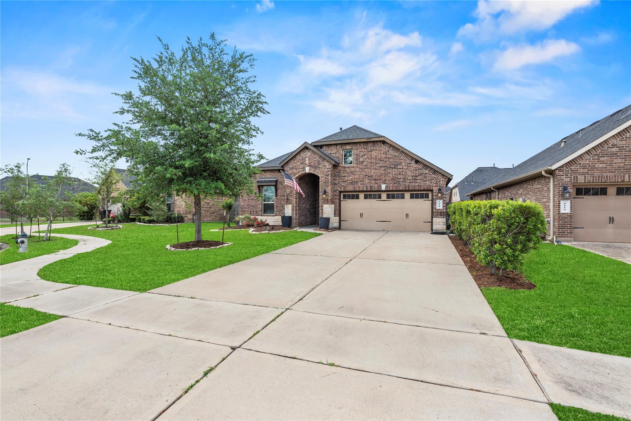 8618 Green Paseo Place