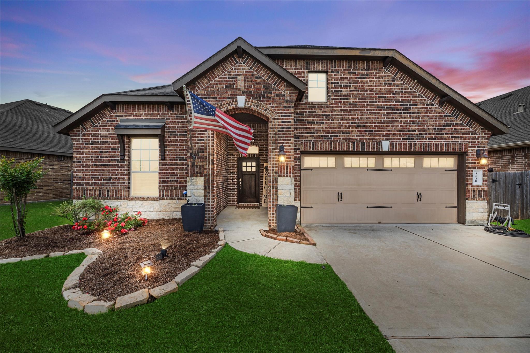 8618 Green Paseo Place