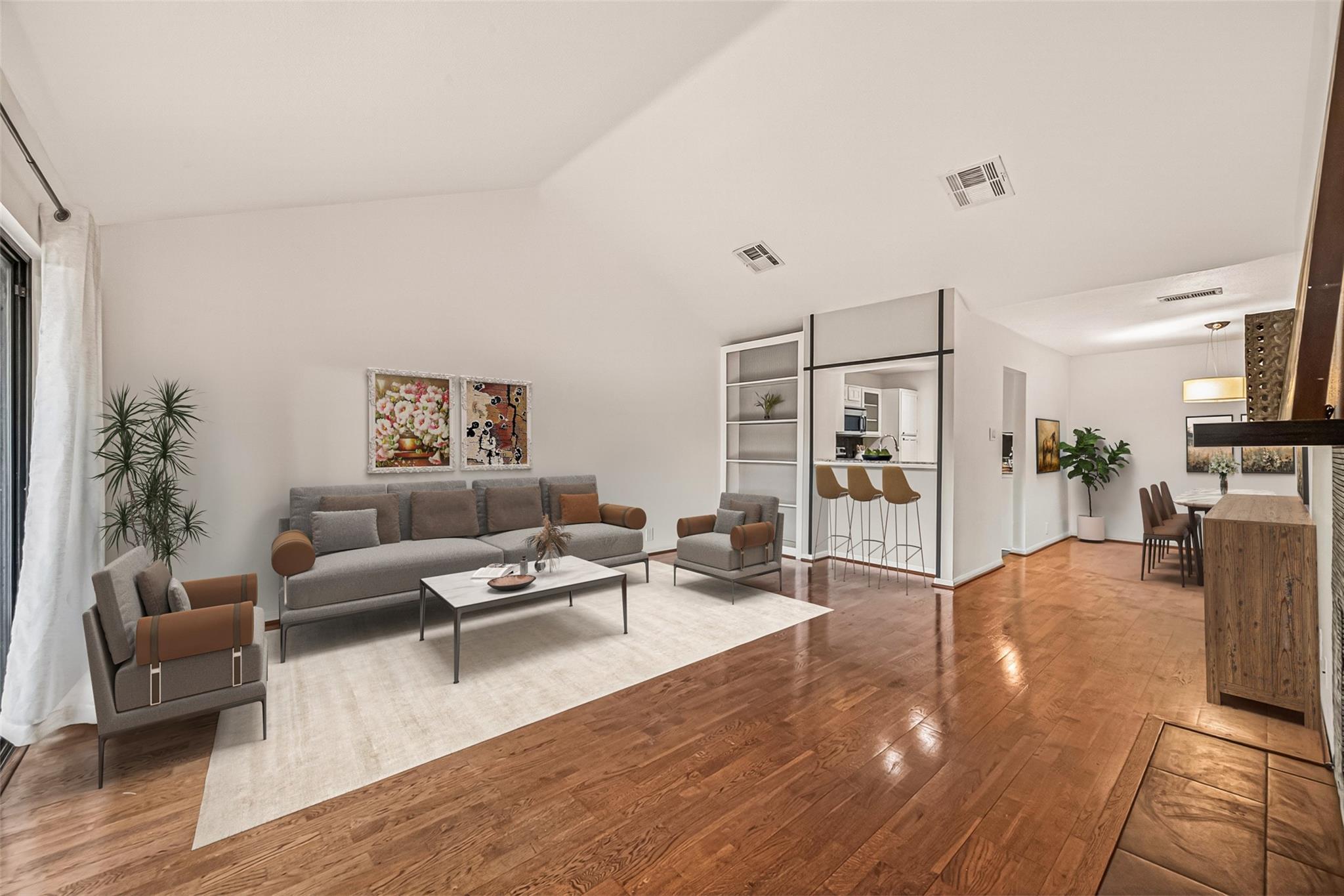 2829 Timmons Lane # 144