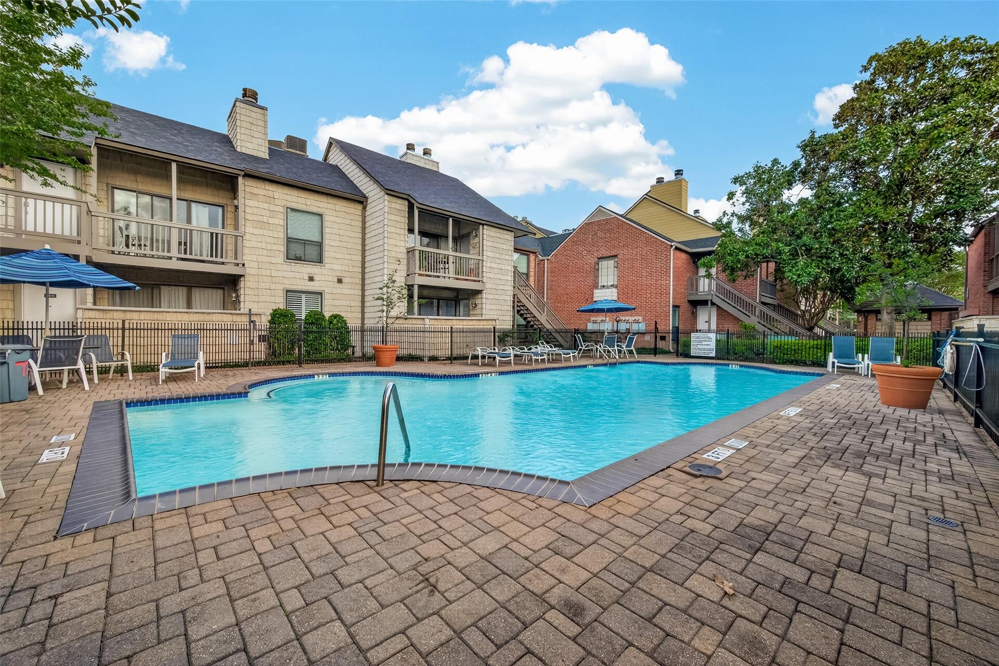 2829 Timmons Lane # 144