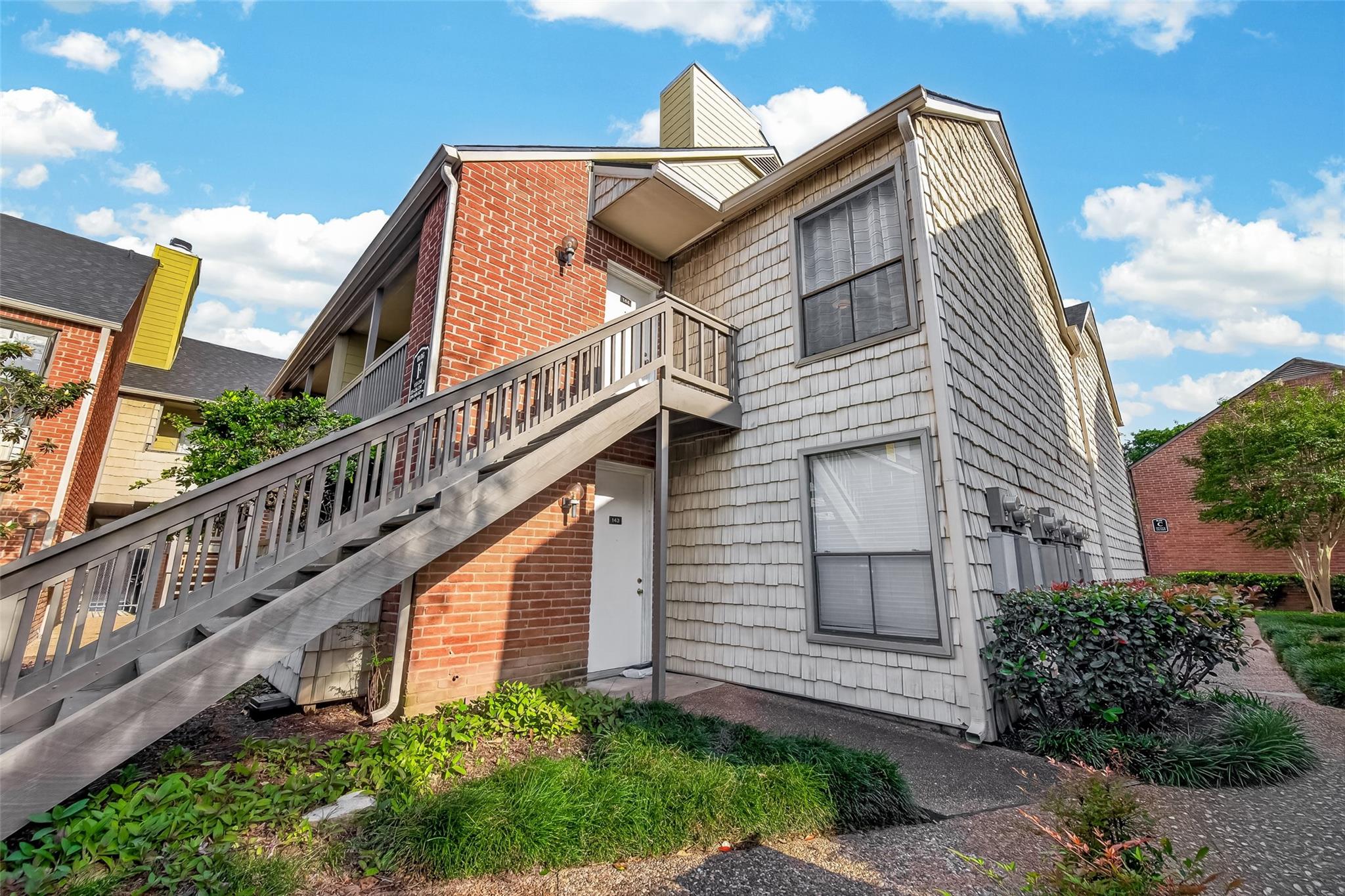 2829 Timmons Lane # 144