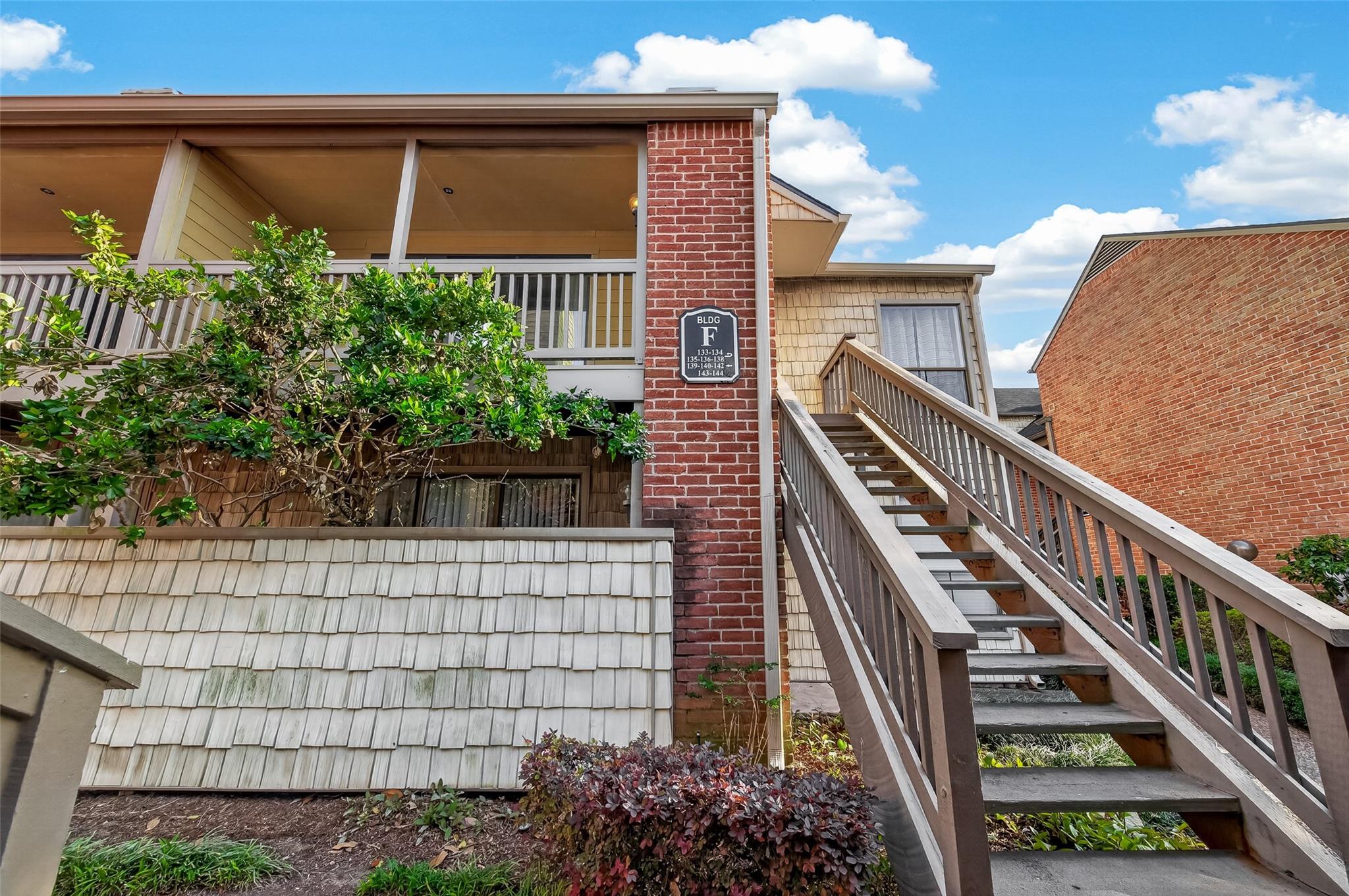 2829 Timmons Lane # 144