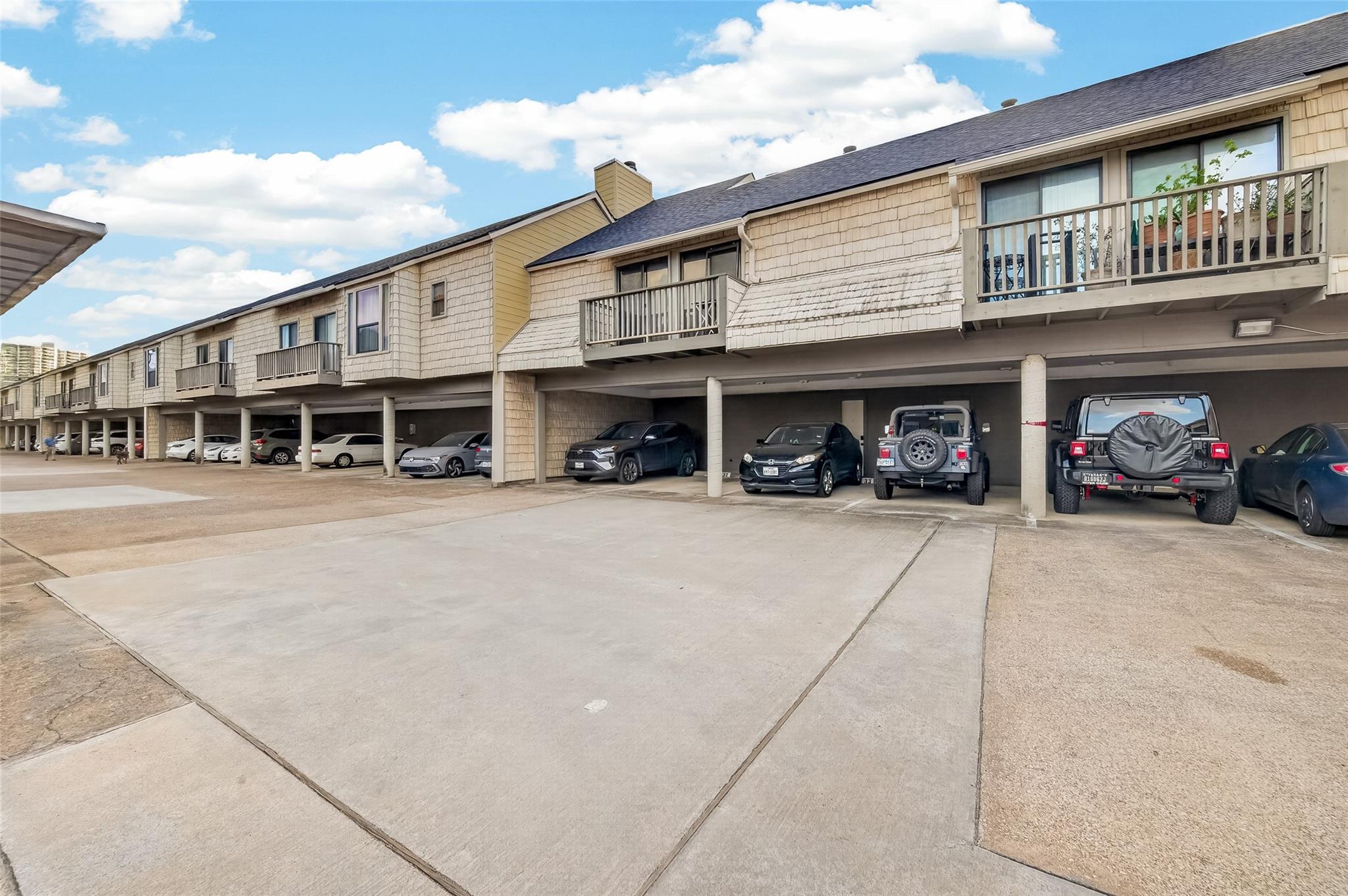 2829 Timmons Lane # 144