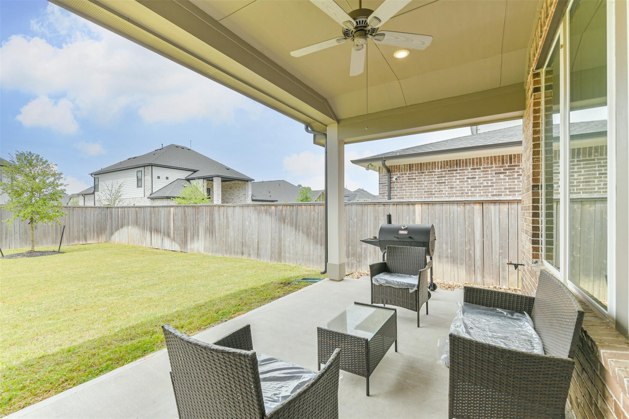 26923 Longwood Ledge Drive