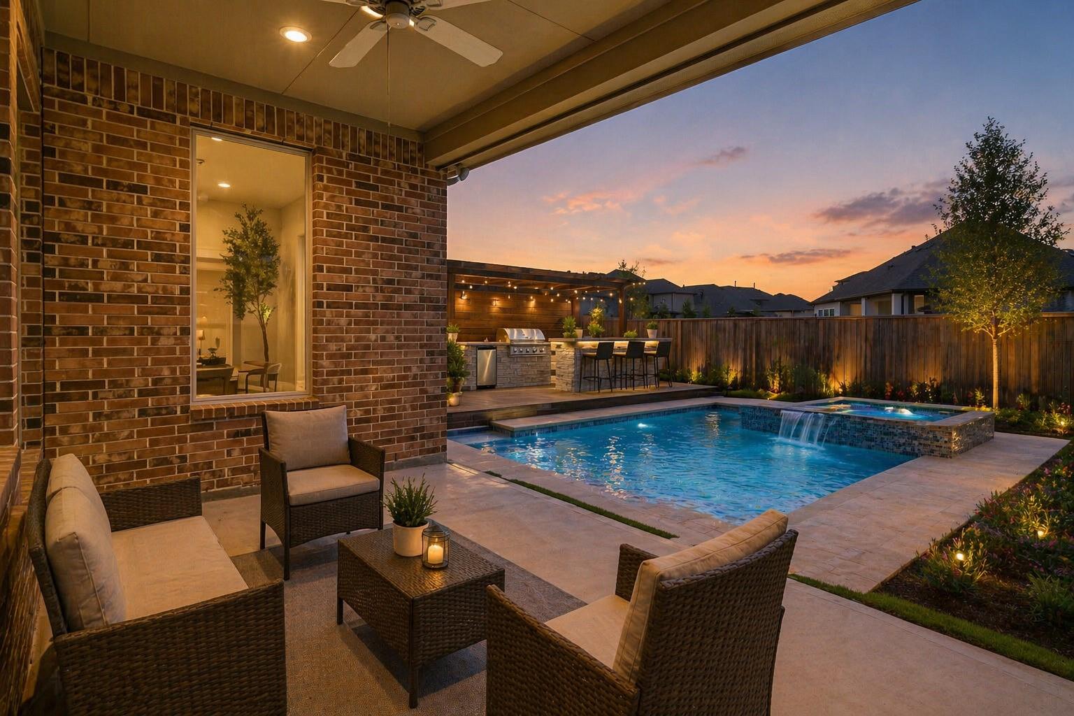 26923 Longwood Ledge Drive