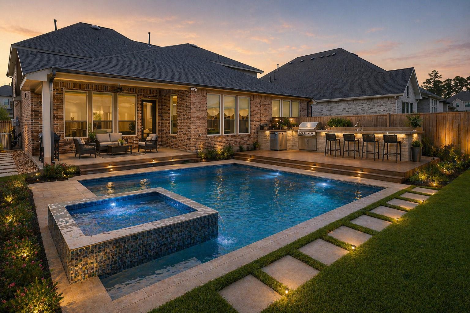 26923 Longwood Ledge Drive