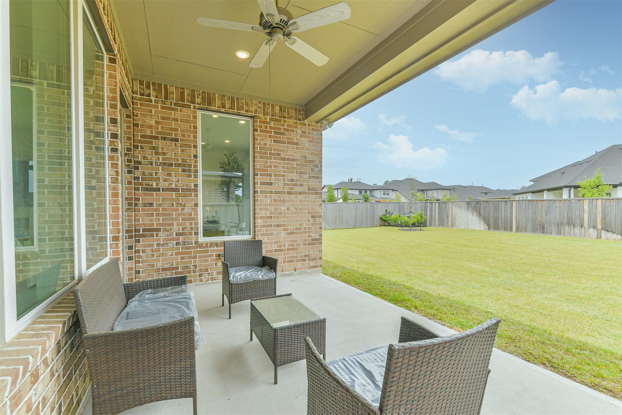 26923 Longwood Ledge Drive