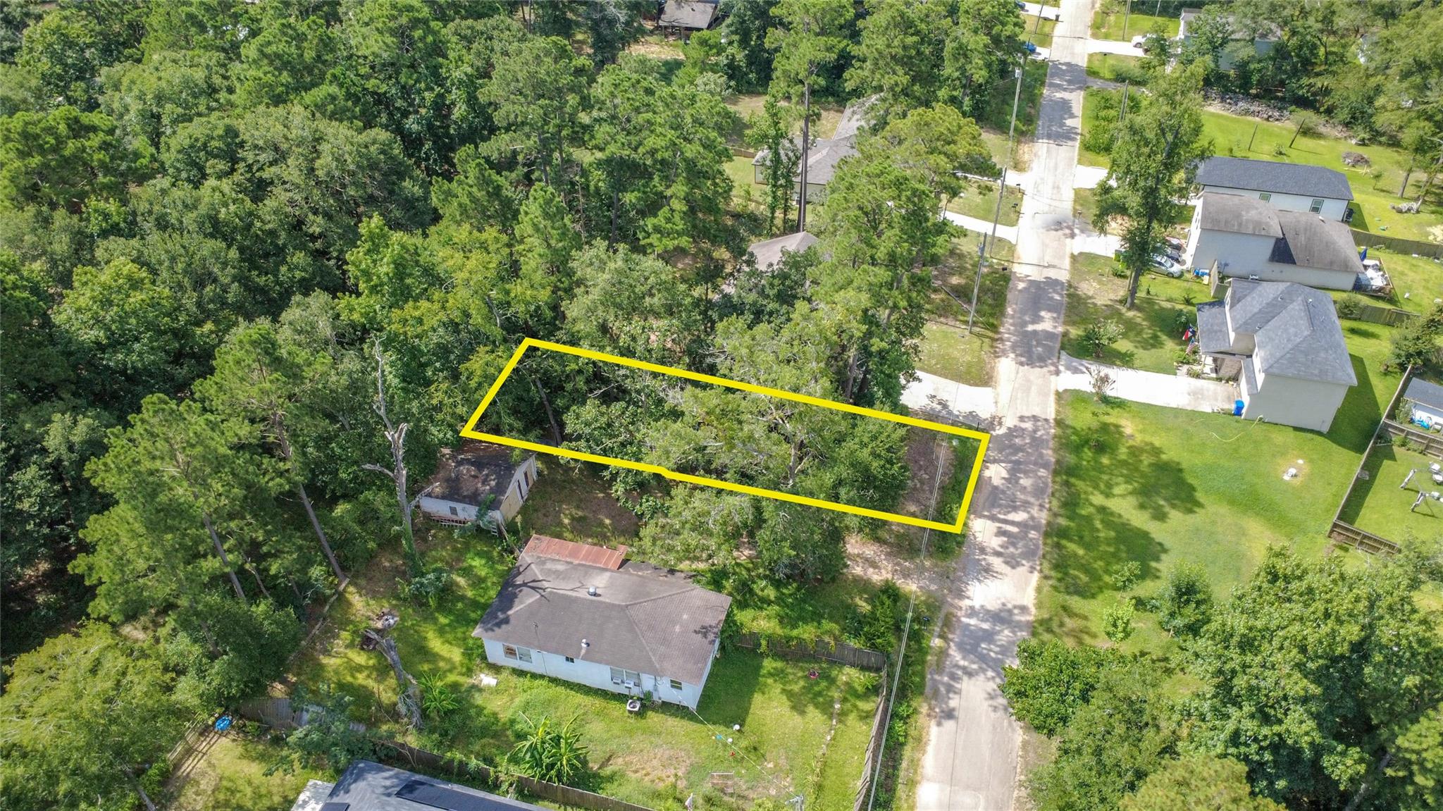 LOT 15 Bowie Lane