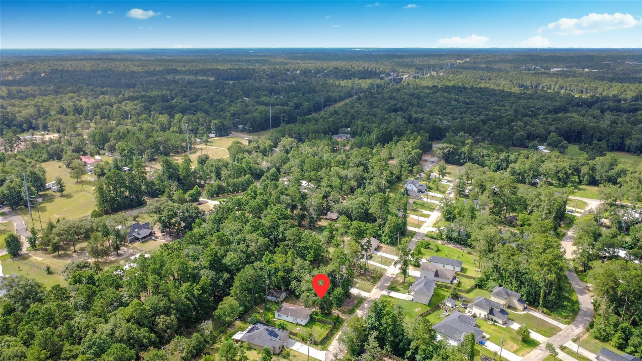 LOT 15 Bowie Lane