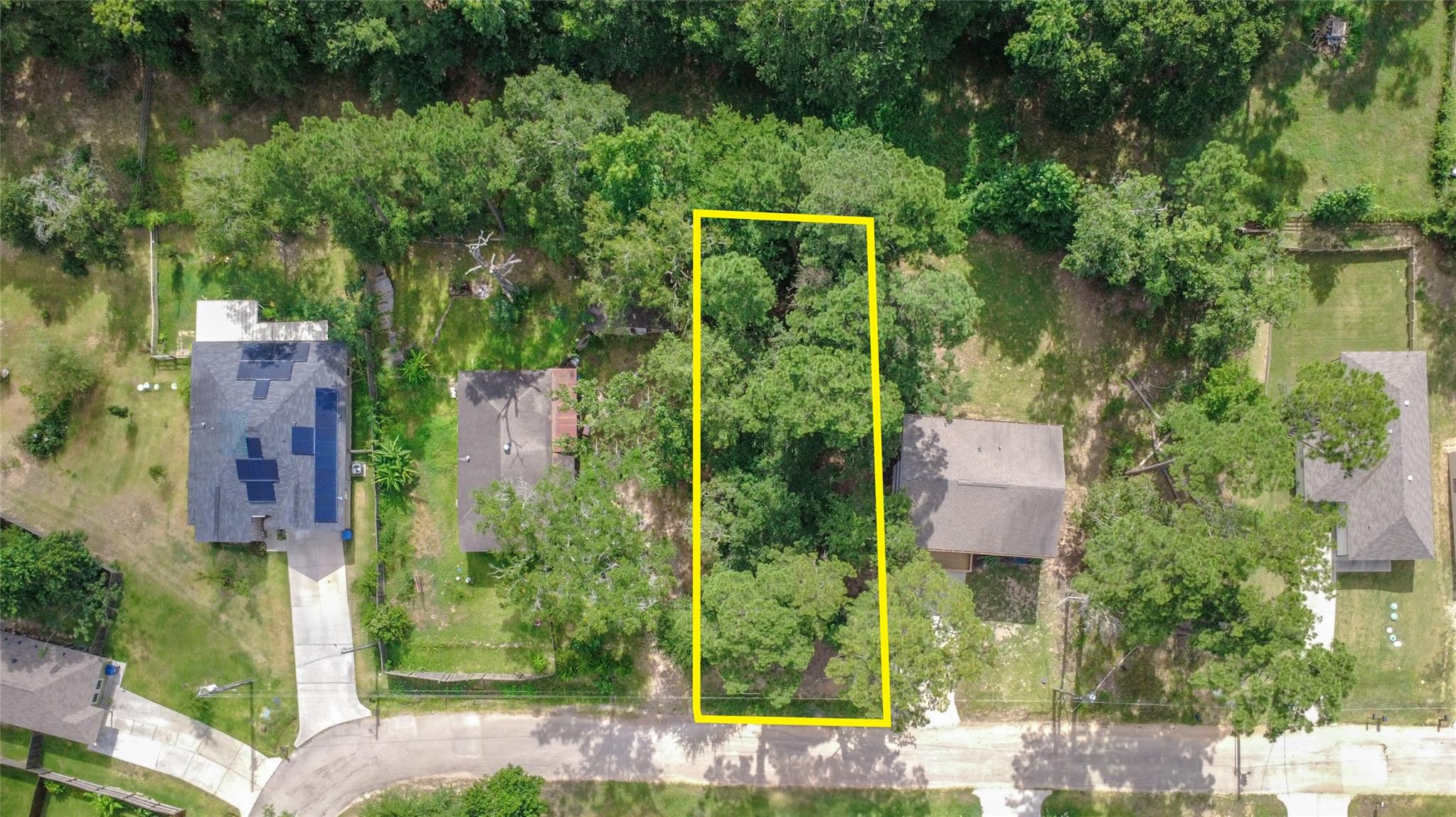 LOT 15 Bowie Lane