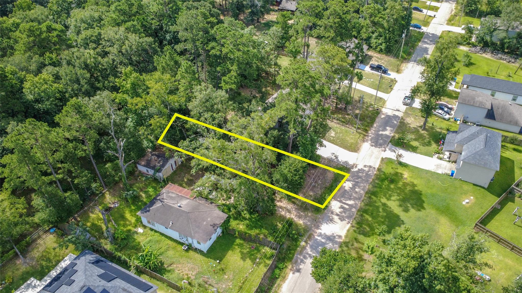 LOT 15 Bowie Lane