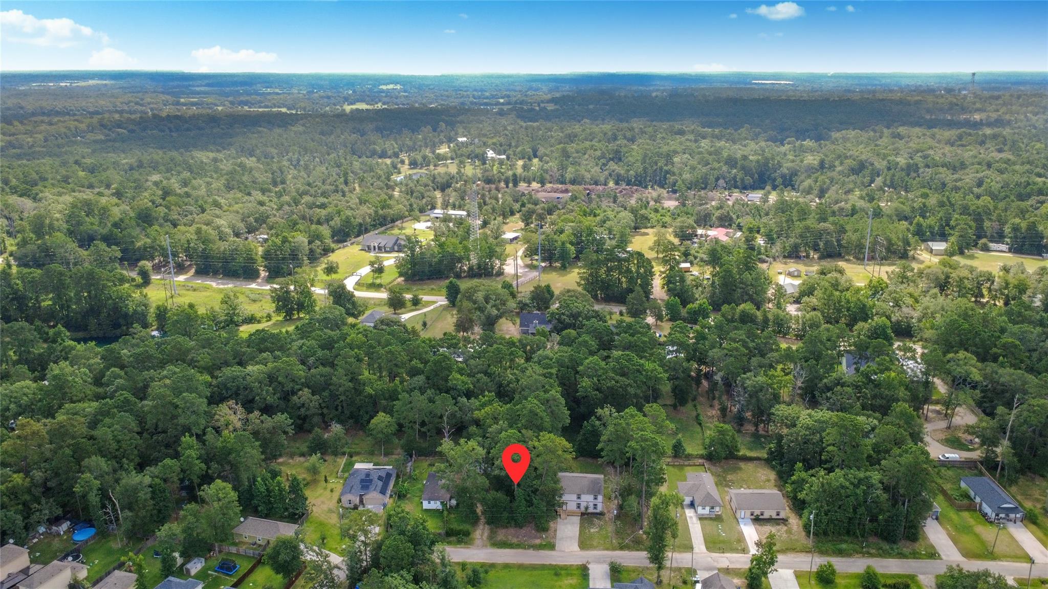 LOT 15 Bowie Lane