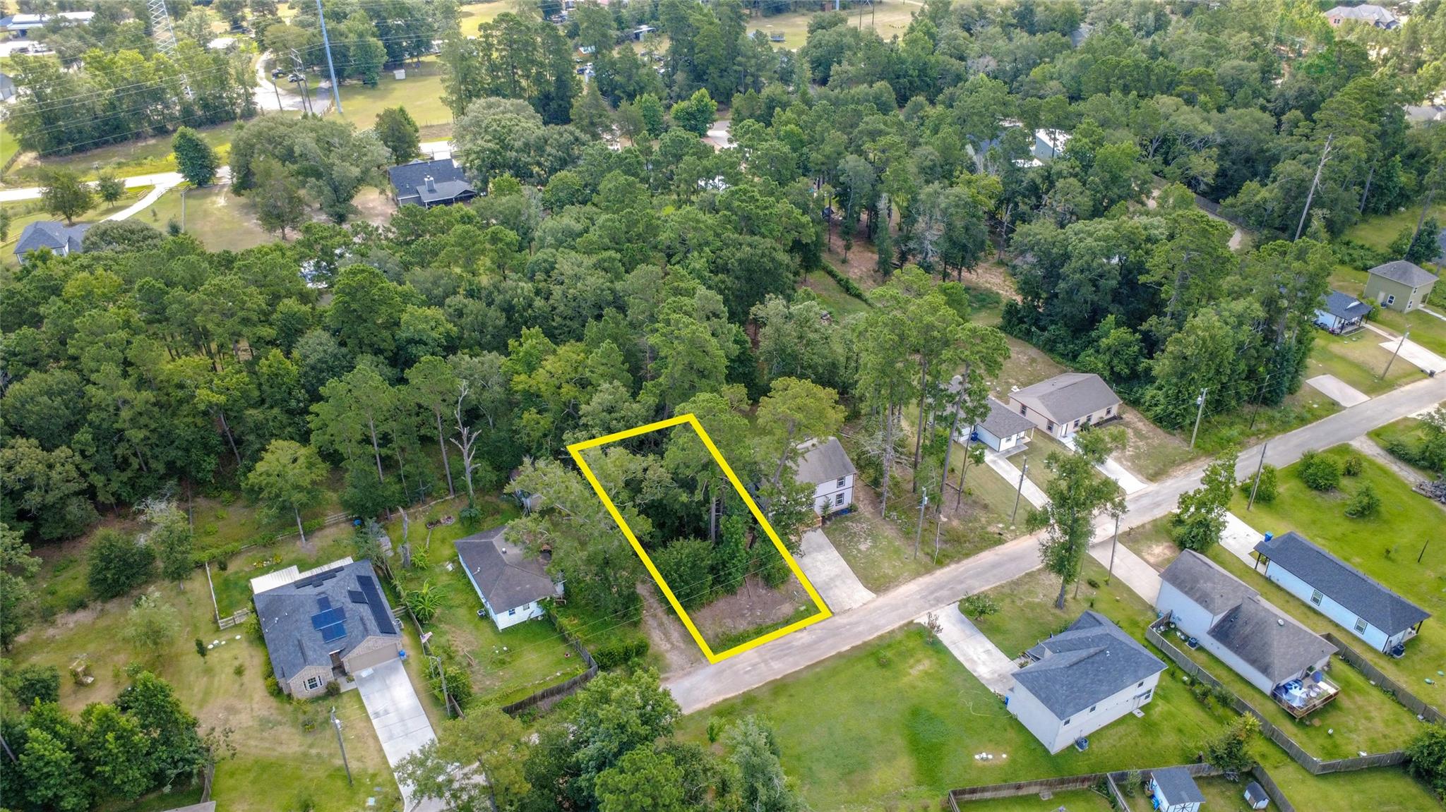 LOT 15 Bowie Lane