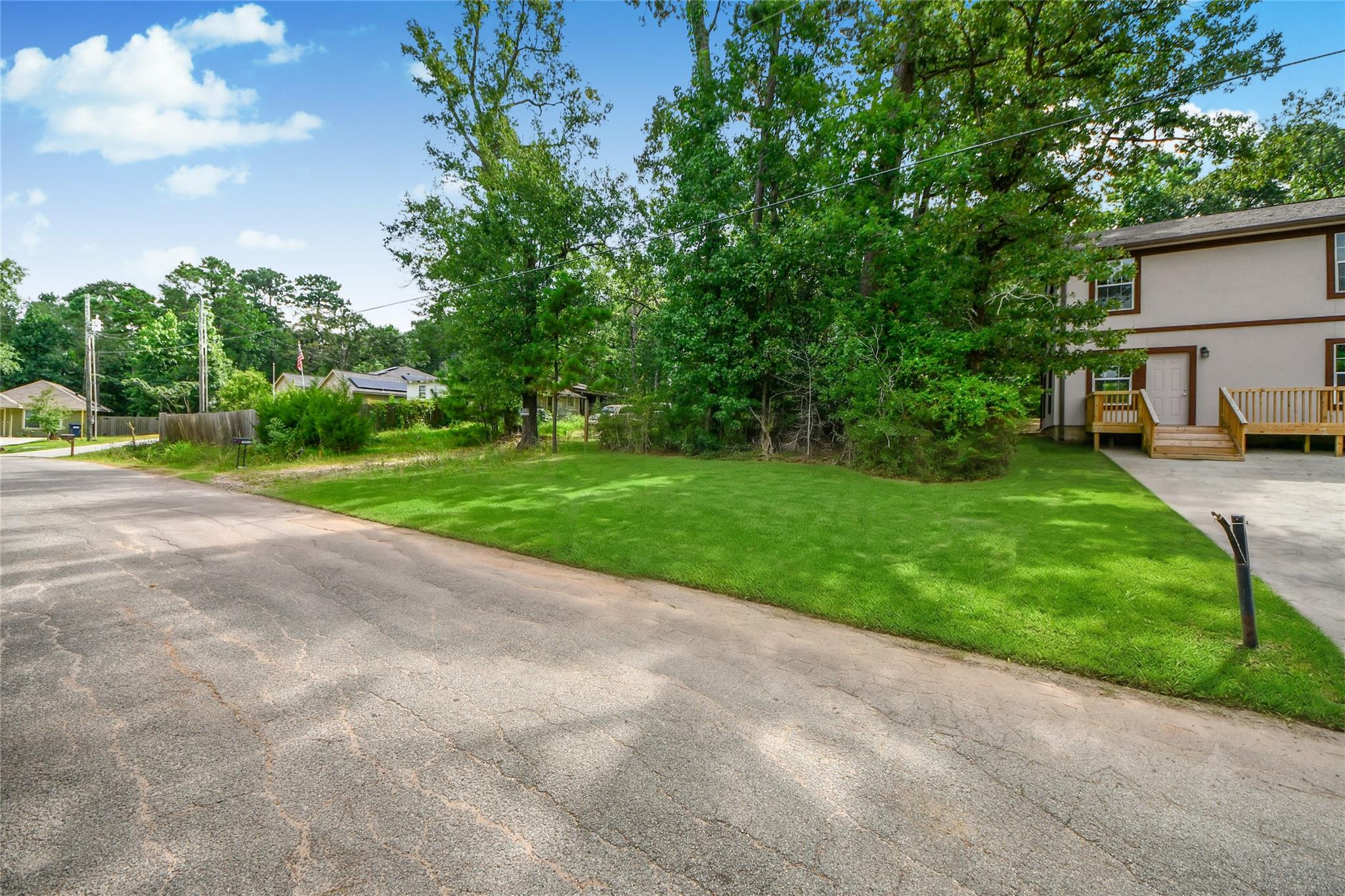 LOT 15 Bowie Lane
